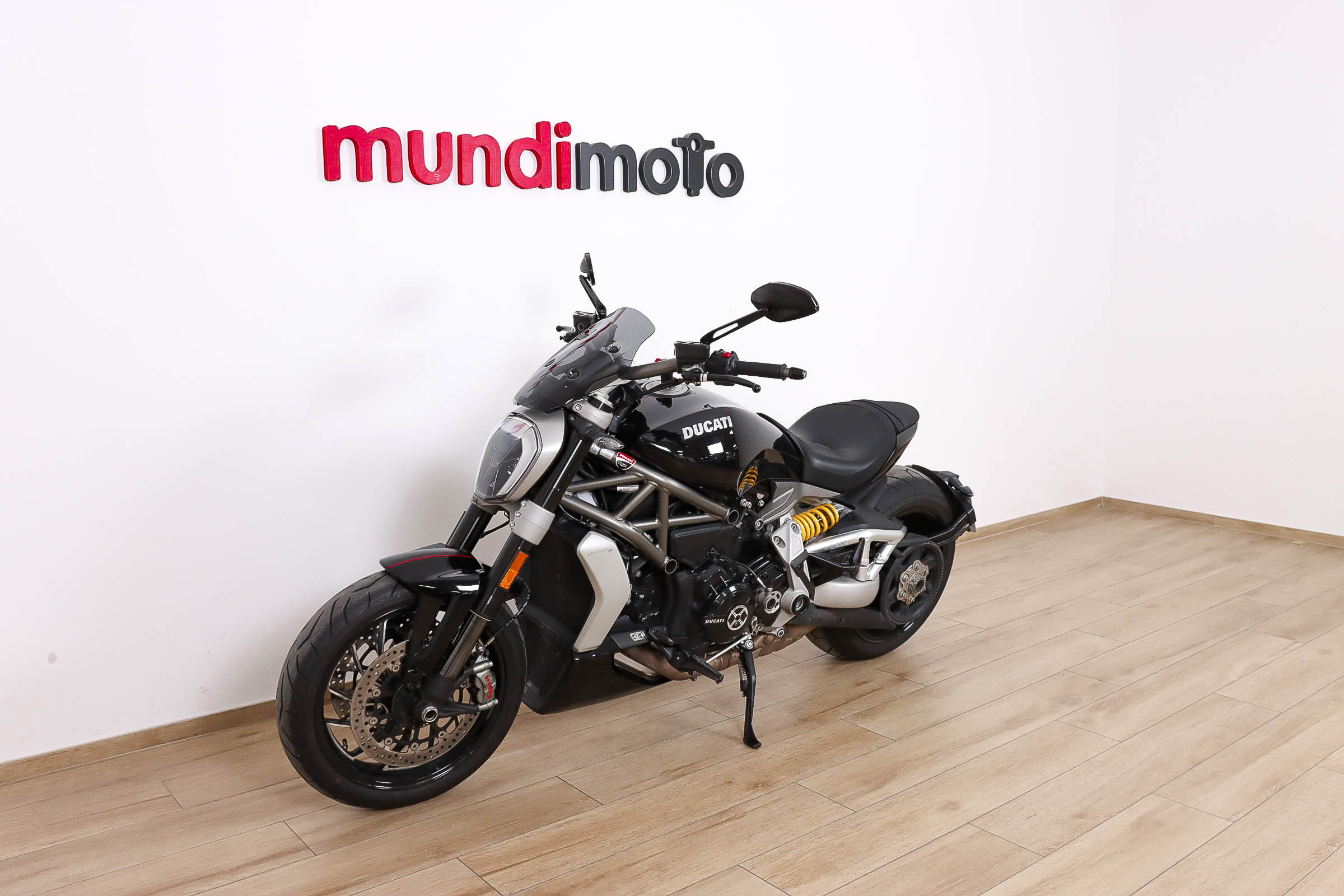 DUCATI XDiavel SDUCATI11 DUCATI XDiavel SDUCATI11