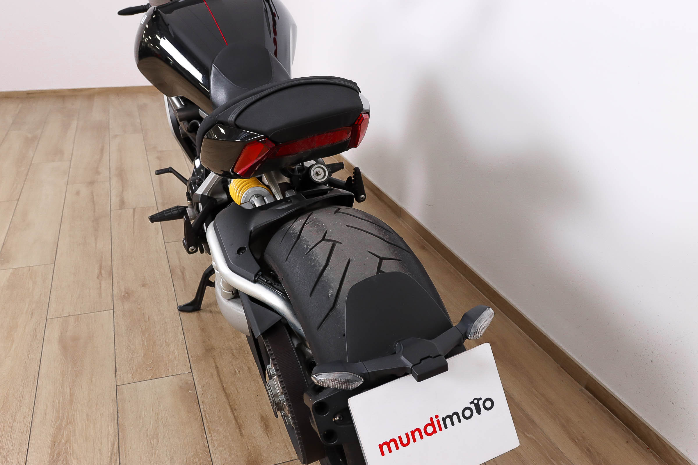 DUCATI XDiavel SDUCATI12 DUCATI XDiavel SDUCATI12