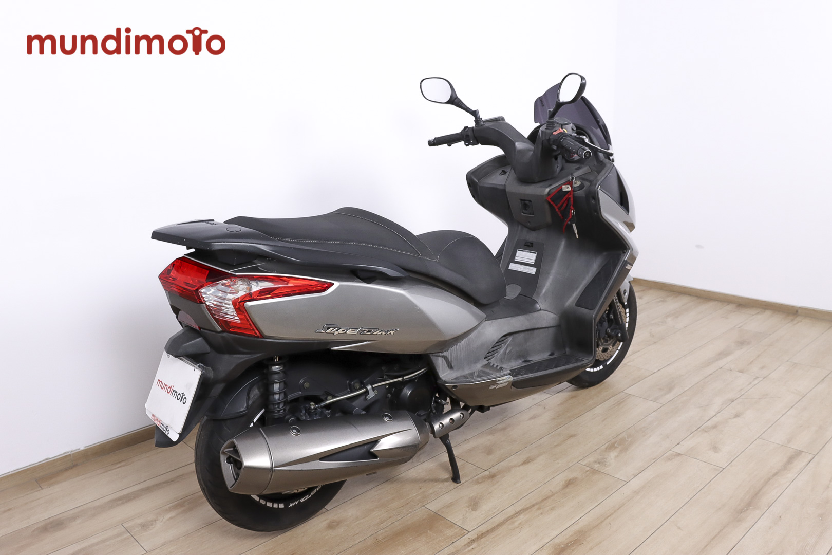 KYMCO Super Dink 300iKYMCO2 KYMCO Super Dink 300iKYMCO2