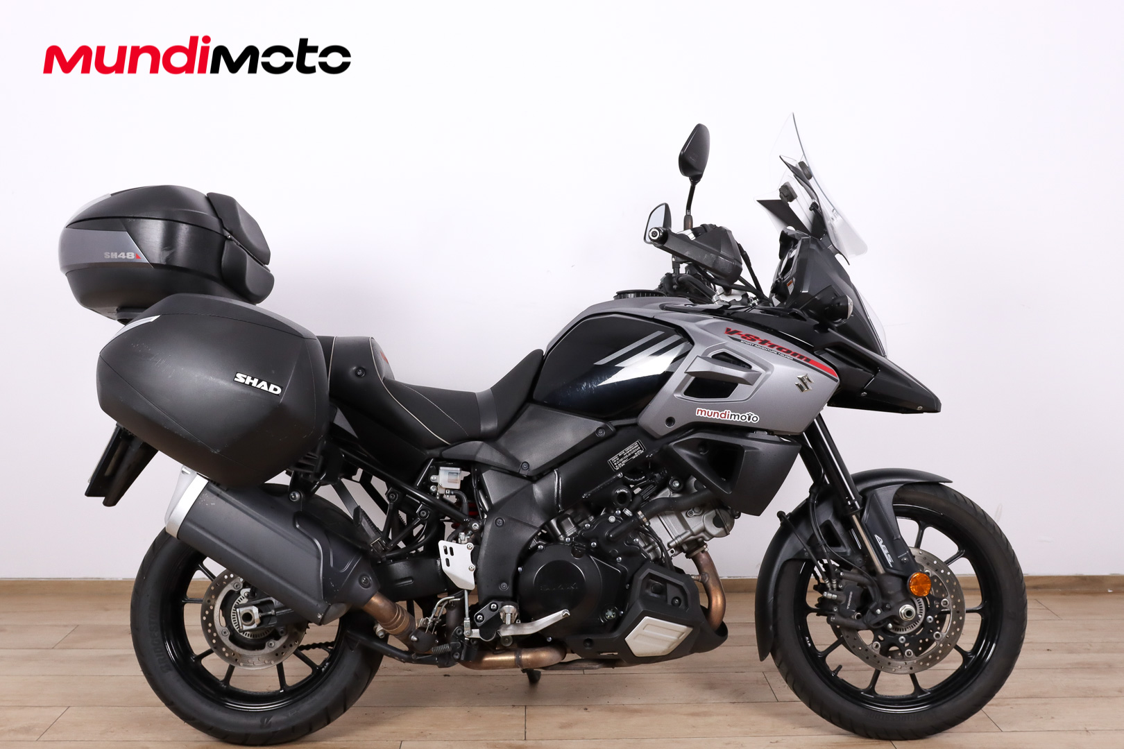 SUZUKI V-Strom 1000 ABSSUZUKI0 SUZUKI V-Strom 1000 ABSSUZUKI0