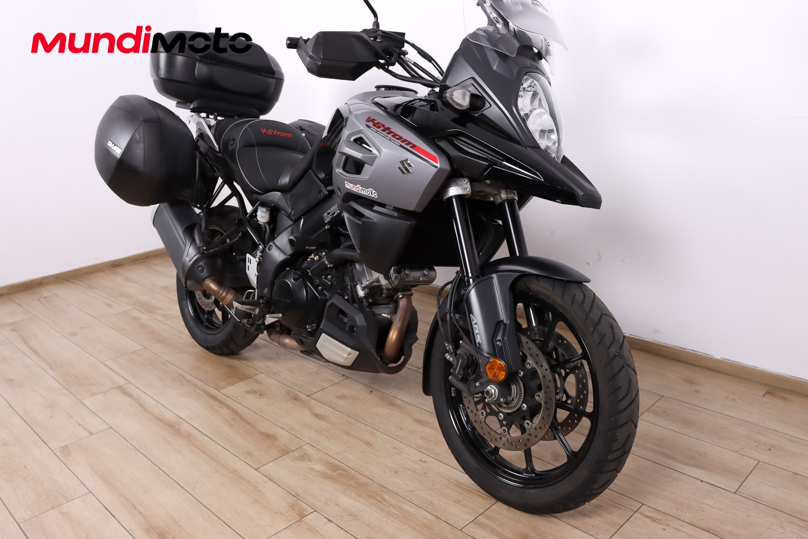 SUZUKI V-Strom 1000 ABSSUZUKI2 SUZUKI V-Strom 1000 ABSSUZUKI2