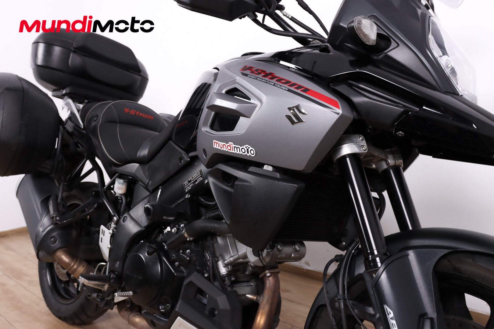 SUZUKI V-Strom 1000 ABSSUZUKI3 SUZUKI V-Strom 1000 ABSSUZUKI3