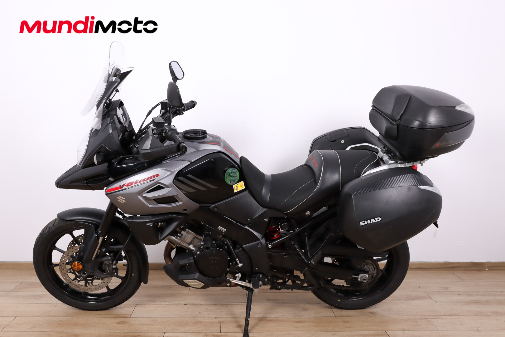 SUZUKI V-Strom 1000 ABSSUZUKI5 SUZUKI V-Strom 1000 ABSSUZUKI5