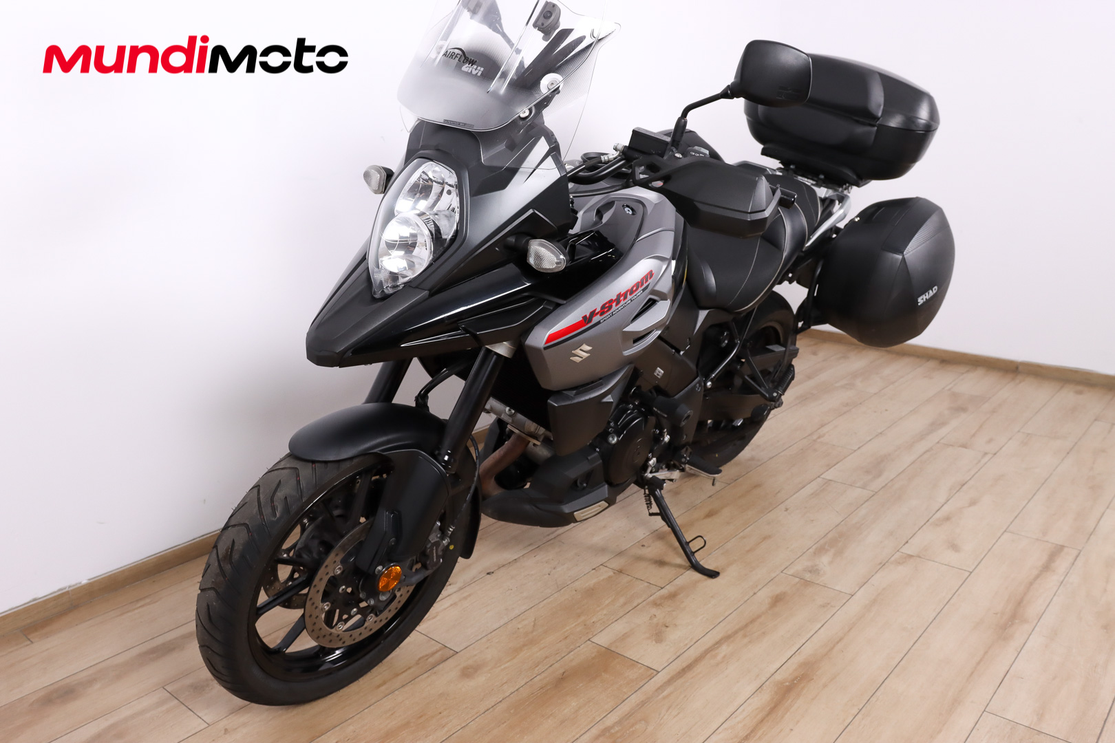 SUZUKI V-Strom 1000 ABSSUZUKI6 SUZUKI V-Strom 1000 ABSSUZUKI6