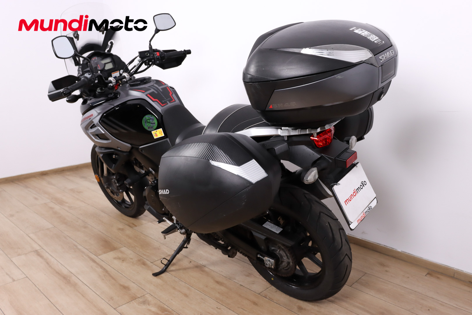 SUZUKI V-Strom 1000 ABSSUZUKI7 SUZUKI V-Strom 1000 ABSSUZUKI7