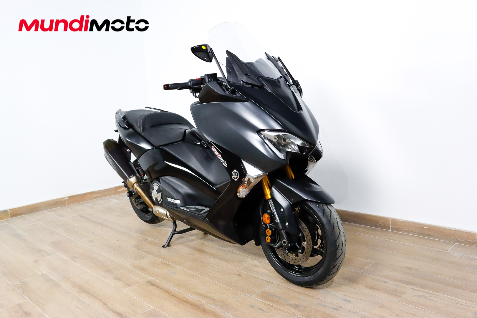 YAMAHA T-Max 530 ABS DXYAMAHA1 YAMAHA T-Max 530 ABS DXYAMAHA1