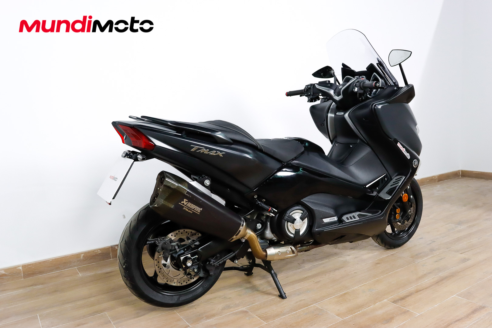 YAMAHA T-Max 530 ABS DXYAMAHA2 YAMAHA T-Max 530 ABS DXYAMAHA2