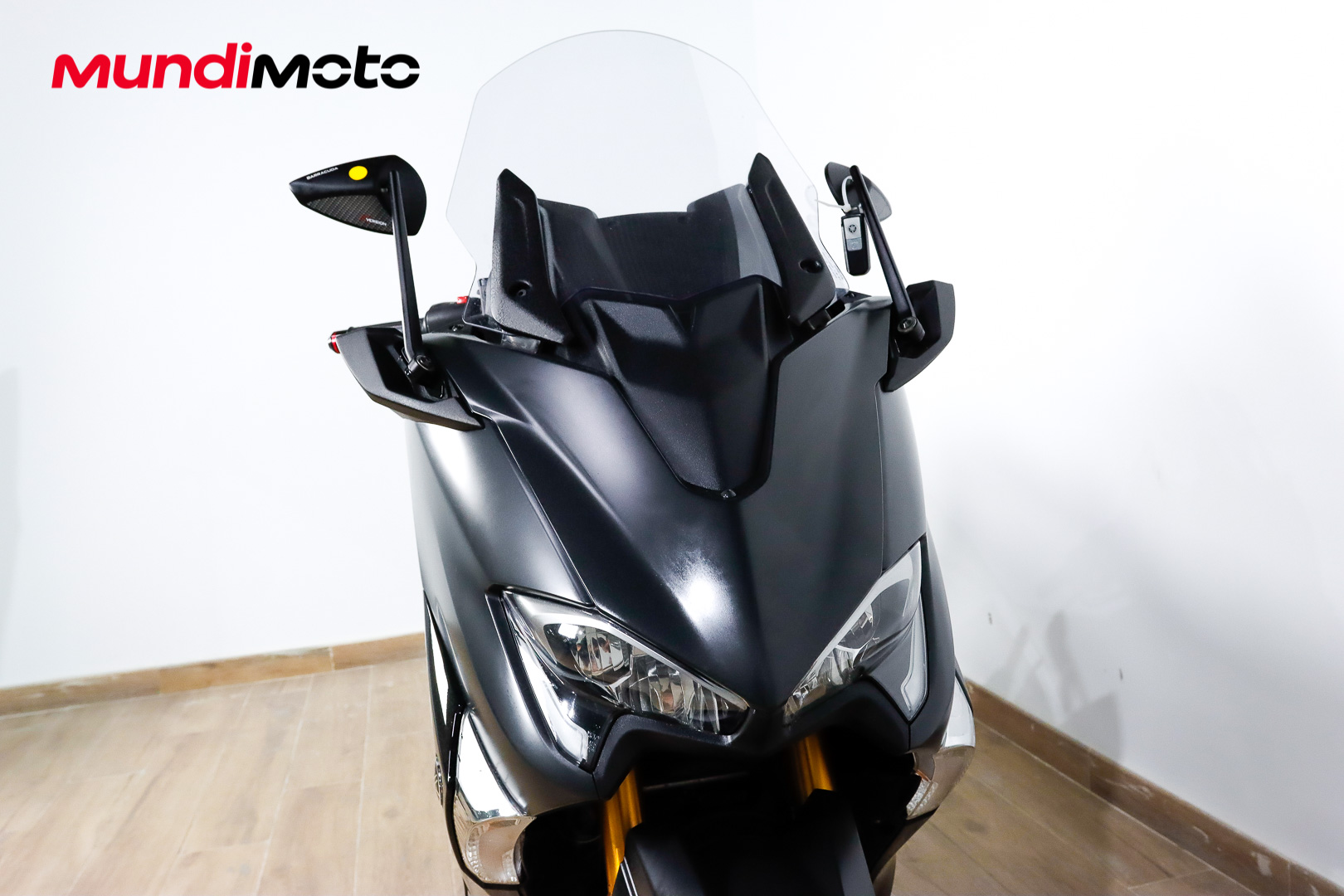 YAMAHA T-Max 530 ABS DXYAMAHA4 YAMAHA T-Max 530 ABS DXYAMAHA4