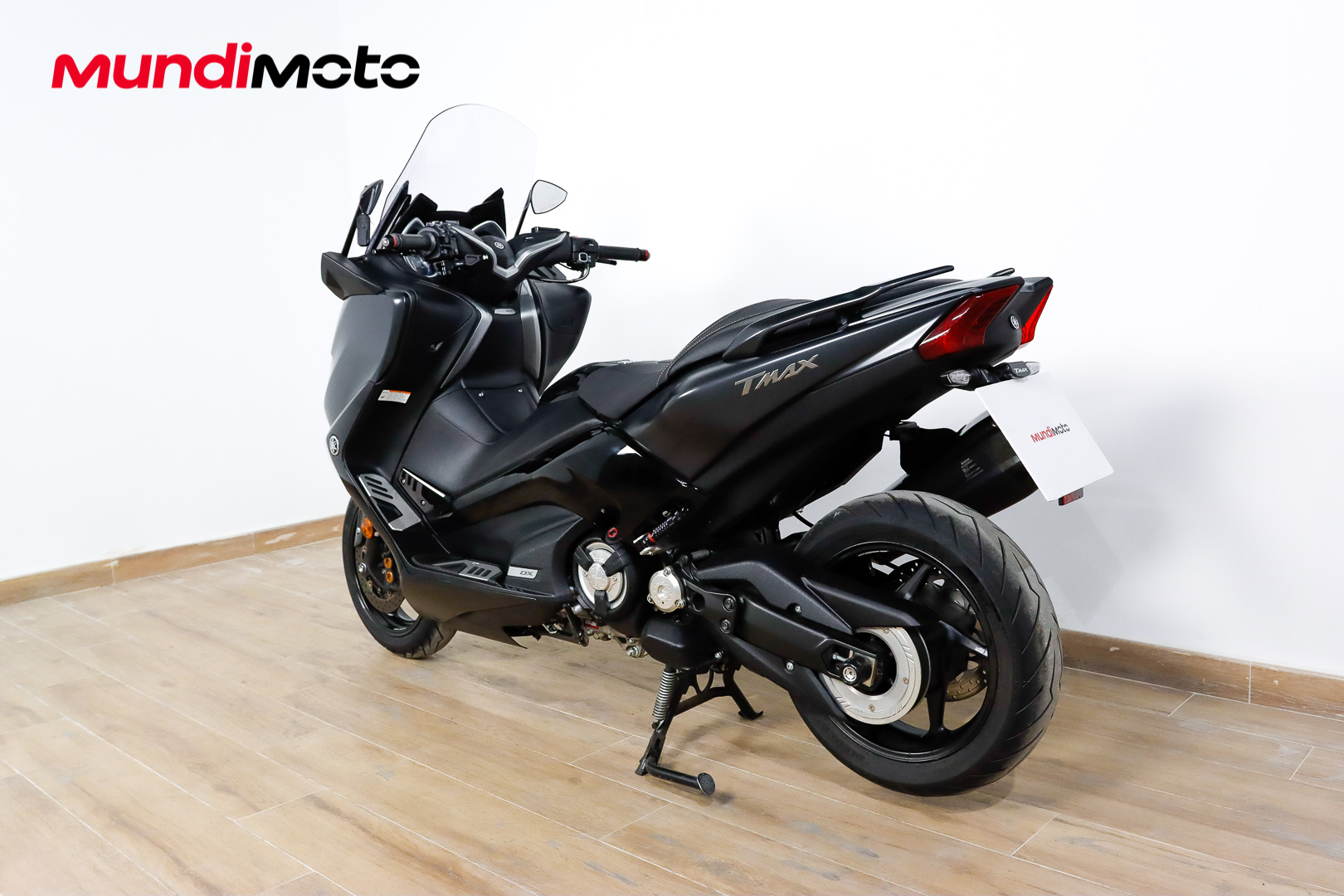 YAMAHA T-Max 530 ABS DXYAMAHA6 YAMAHA T-Max 530 ABS DXYAMAHA6