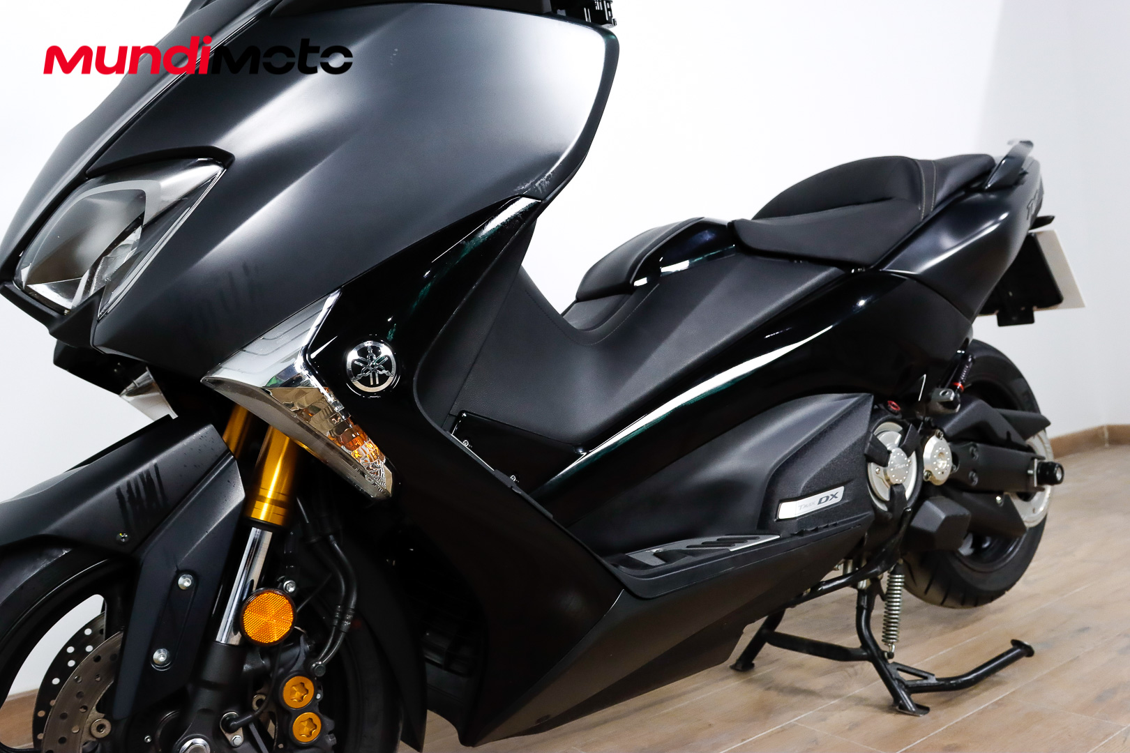 YAMAHA T-Max 530 ABS DXYAMAHA8 YAMAHA T-Max 530 ABS DXYAMAHA8