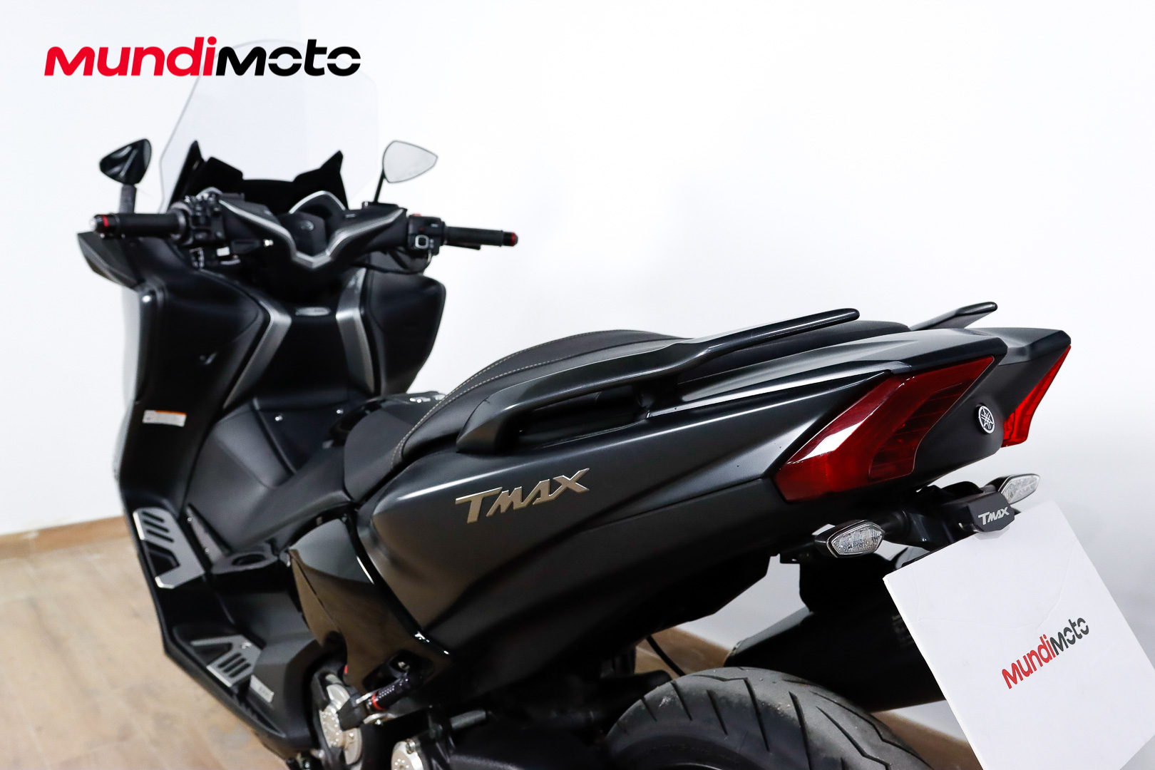 YAMAHA T-Max 530 ABS DXYAMAHA9 YAMAHA T-Max 530 ABS DXYAMAHA9