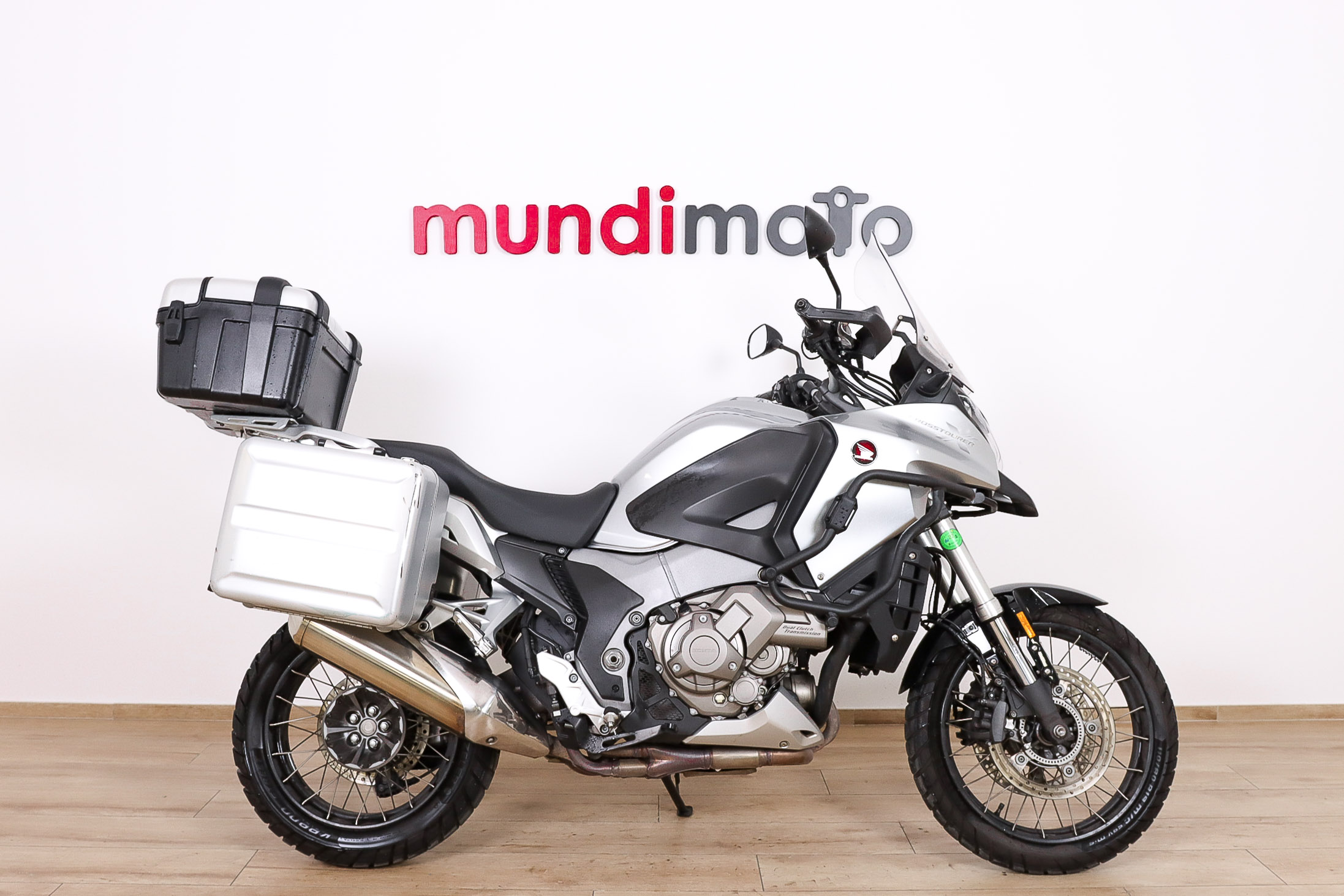 HONDA Crosstourer promoHONDA1 HONDA Crosstourer promoHONDA1