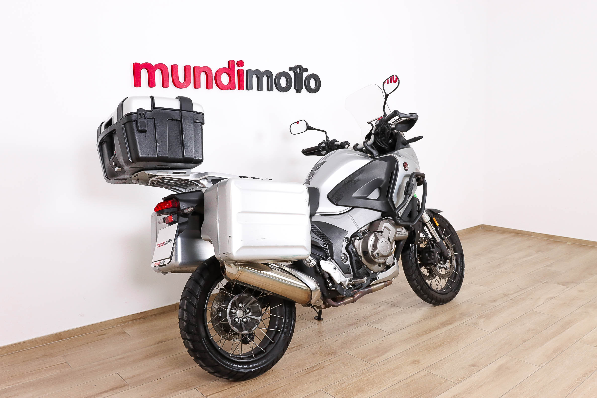 HONDA Crosstourer promoHONDA3 HONDA Crosstourer promoHONDA3
