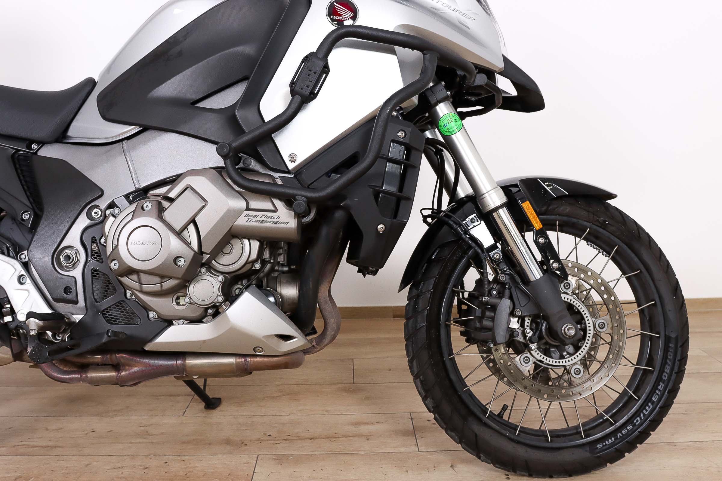 HONDA Crosstourer promoHONDA5 HONDA Crosstourer promoHONDA5