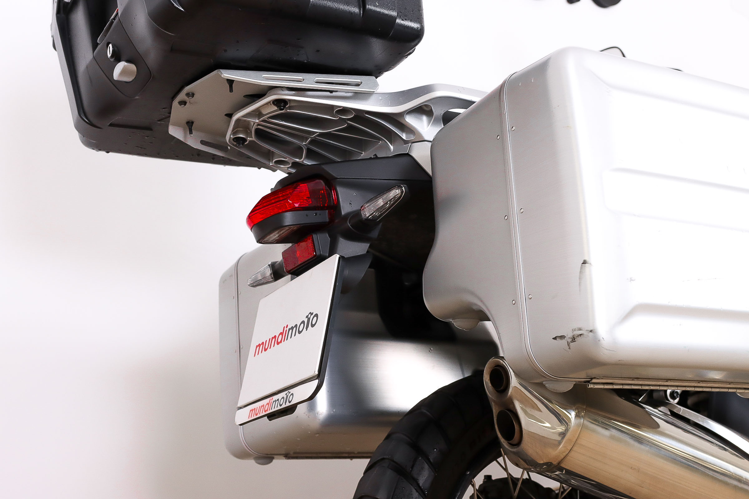 HONDA Crosstourer promoHONDA7 HONDA Crosstourer promoHONDA7