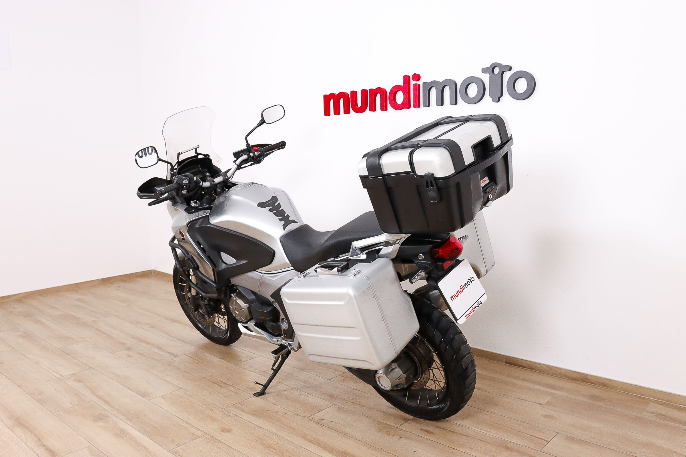 HONDA Crosstourer promoHONDA9 HONDA Crosstourer promoHONDA9