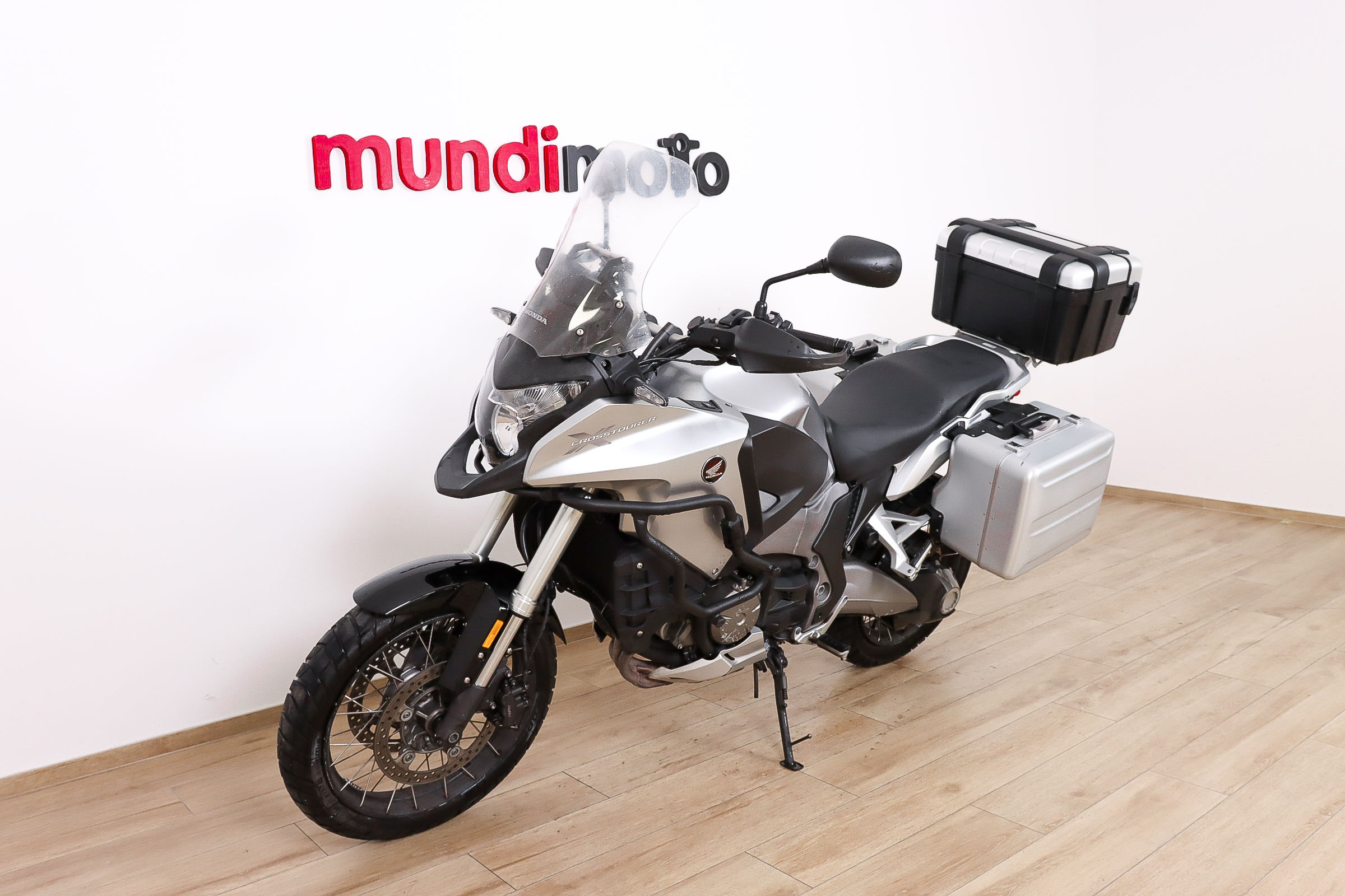 HONDA Crosstourer promoHONDA10 HONDA Crosstourer promoHONDA10