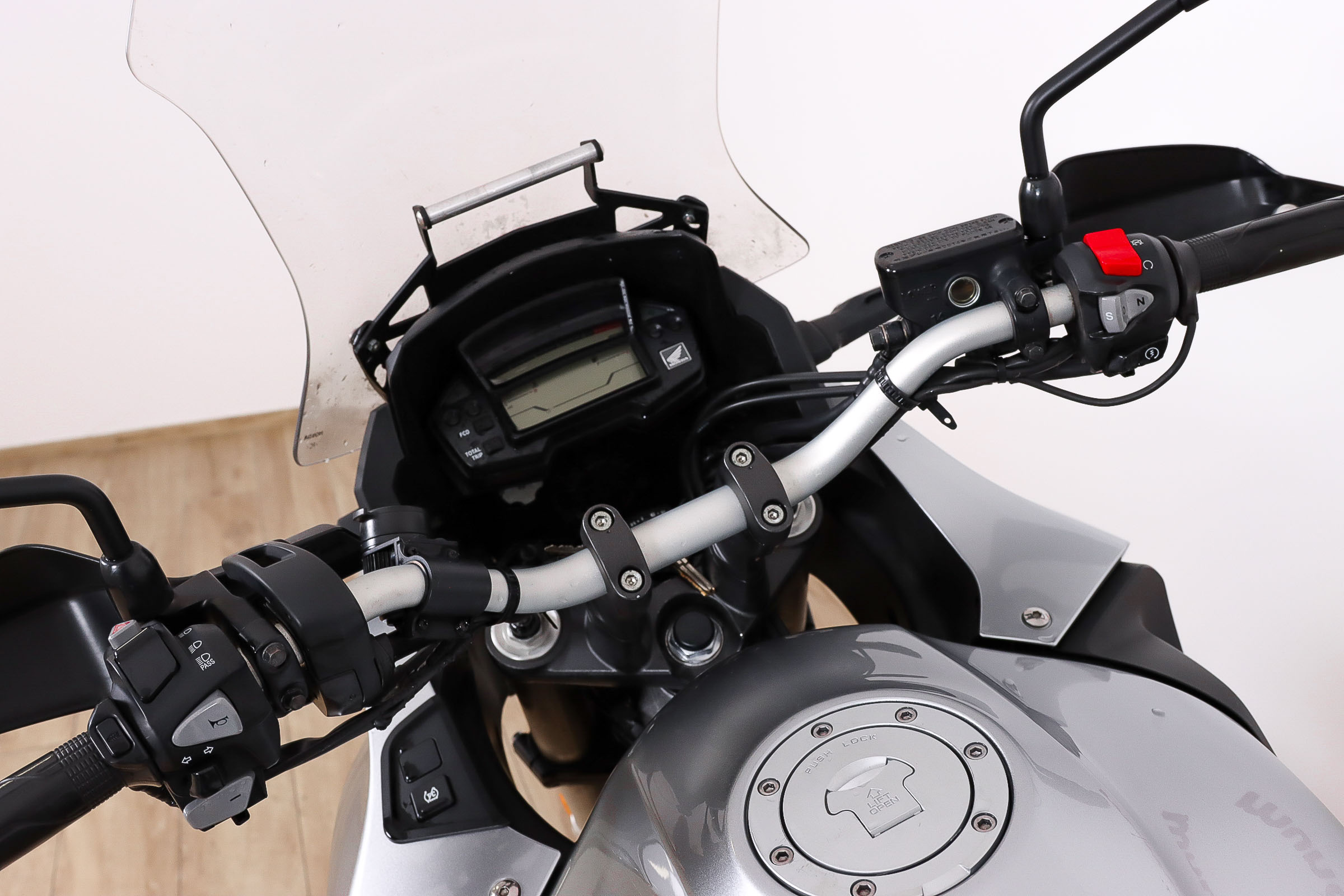 HONDA Crosstourer promoHONDA12 HONDA Crosstourer promoHONDA12