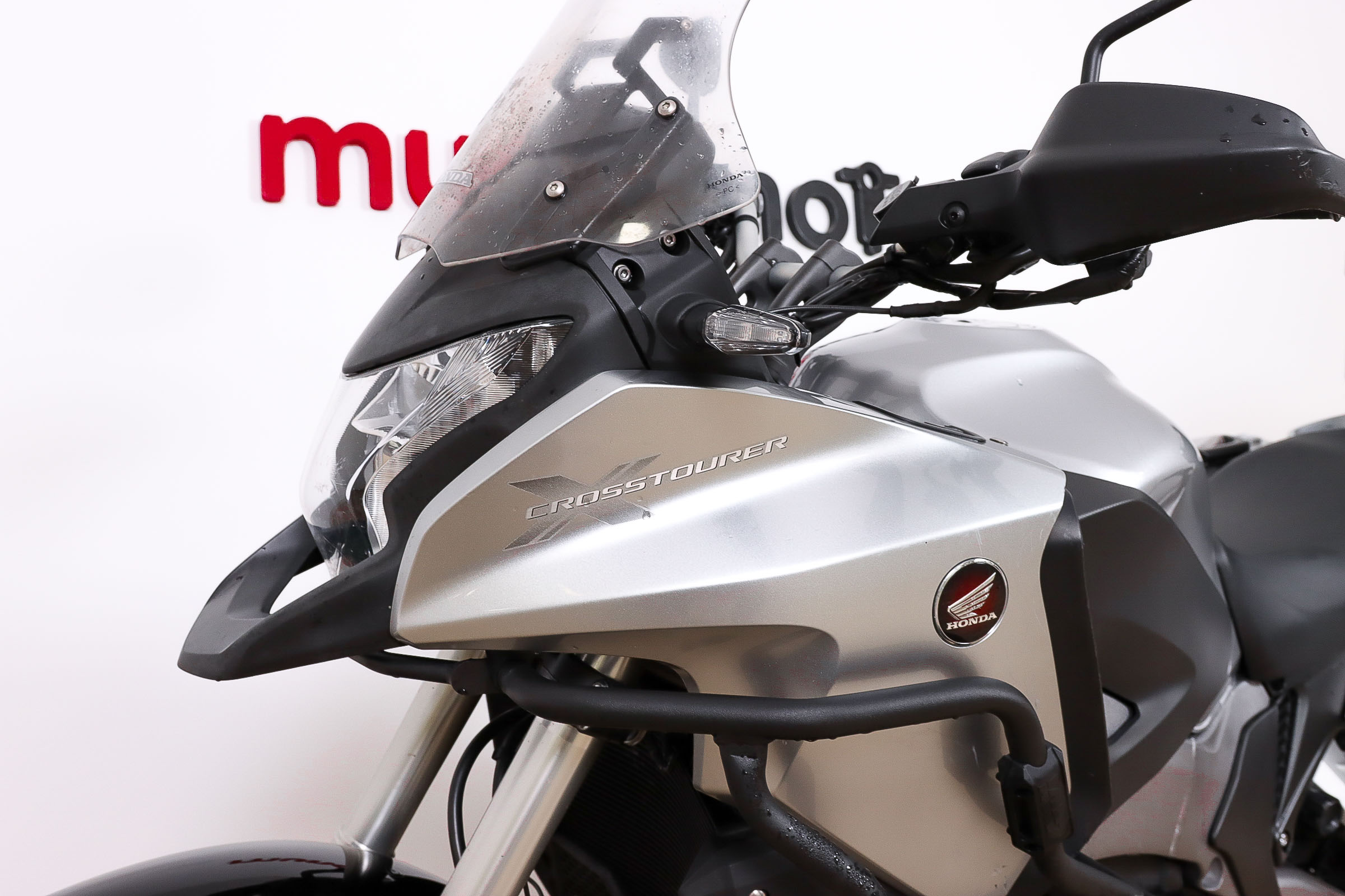 HONDA Crosstourer promoHONDA13 HONDA Crosstourer promoHONDA13