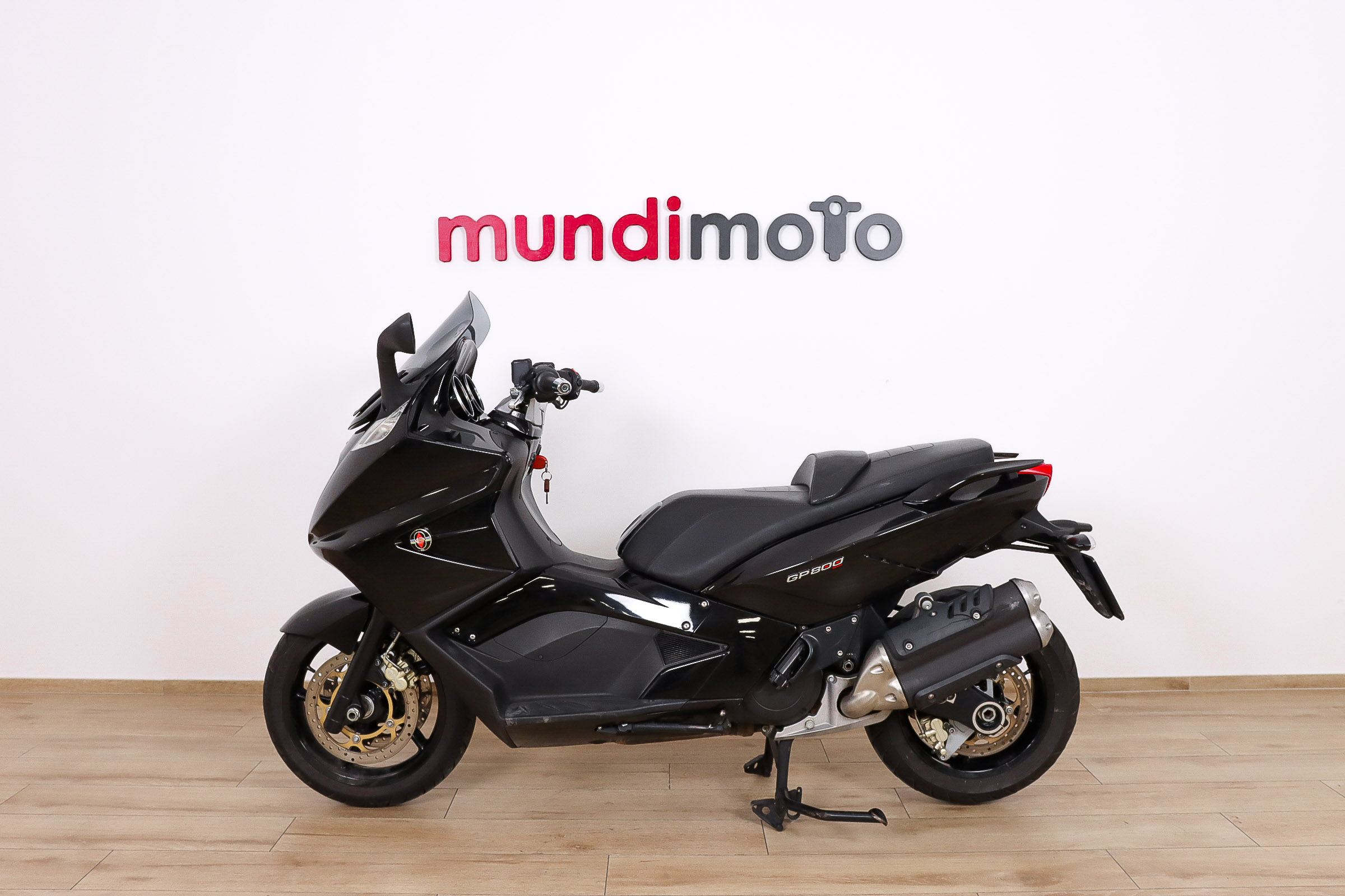 GILERA GP 800 promoGILERA7 GILERA GP 800 promoGILERA7