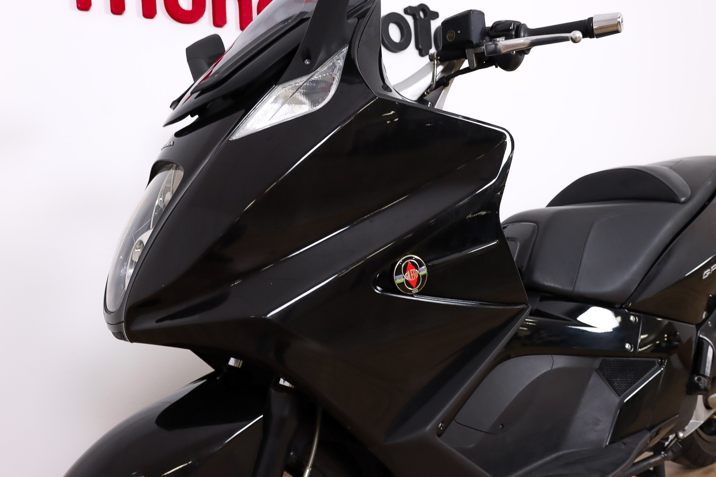 GILERA GP 800 promoGILERA13 GILERA GP 800 promoGILERA13