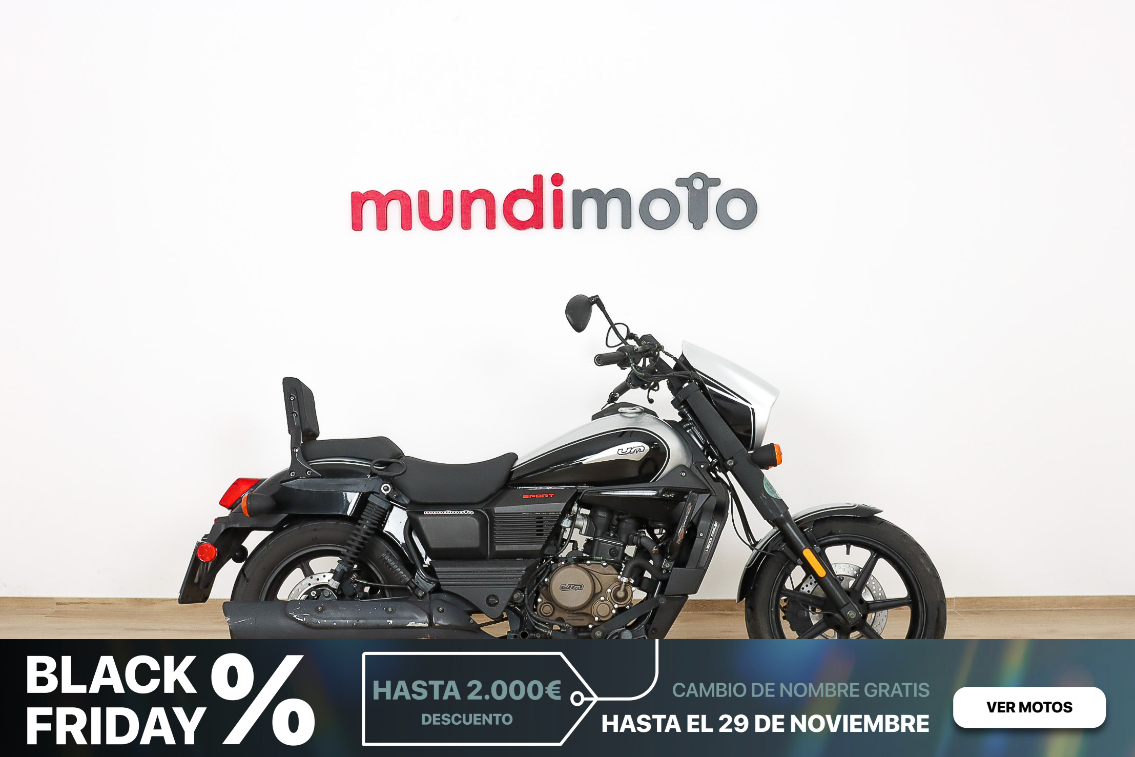 UM Renegade Sport SUM0 UM Renegade Sport SUM0