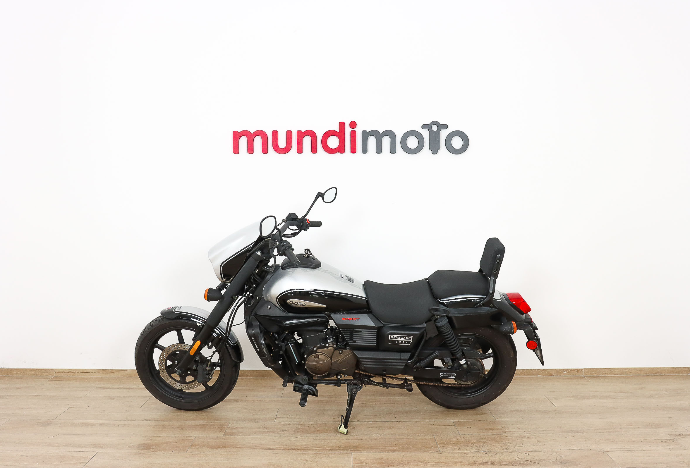 UM Renegade Sport SUM9 UM Renegade Sport SUM9