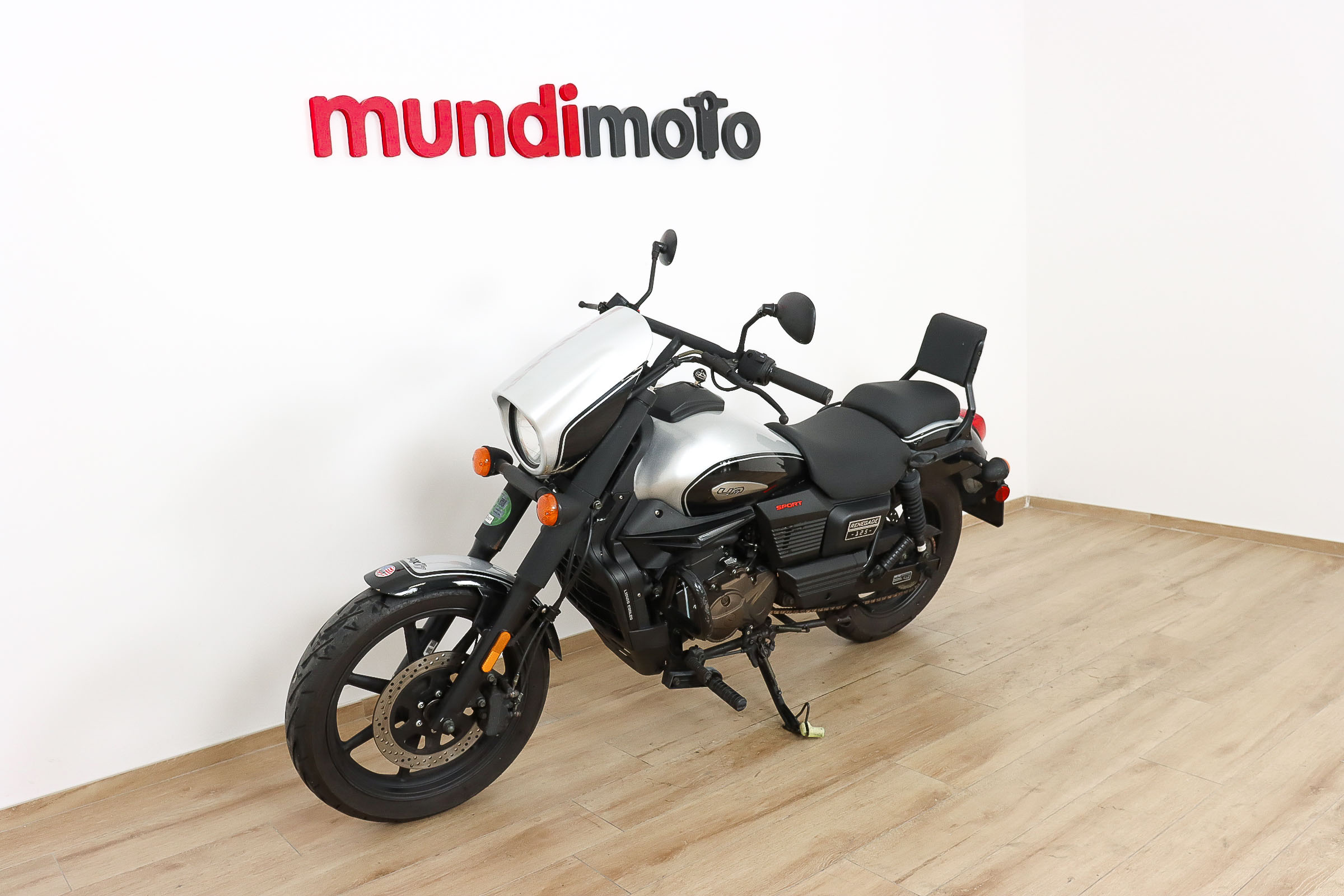 UM Renegade Sport SUM10 UM Renegade Sport SUM10