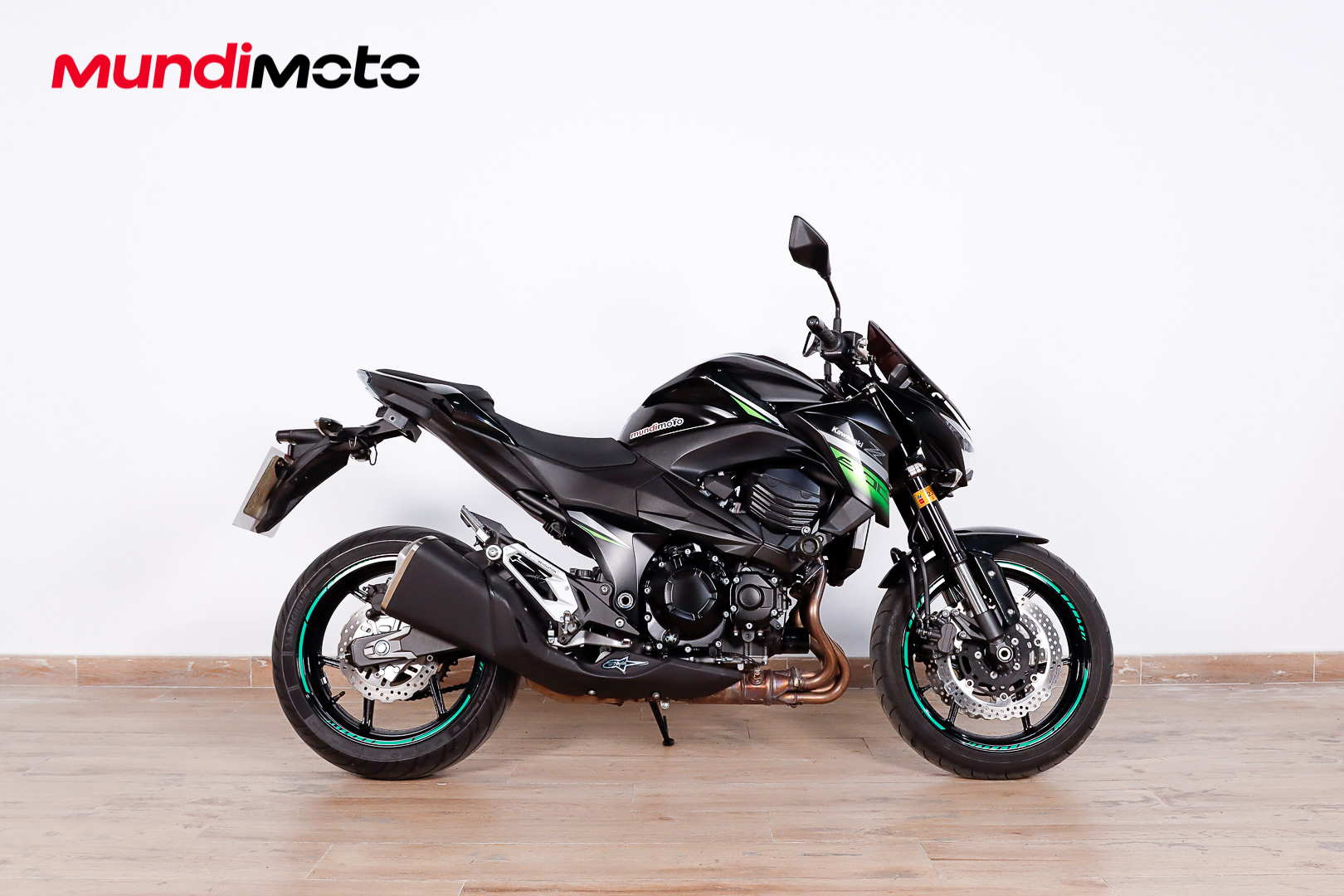 KAWASAKI Z 800KAWASAKI0 KAWASAKI Z 800KAWASAKI0