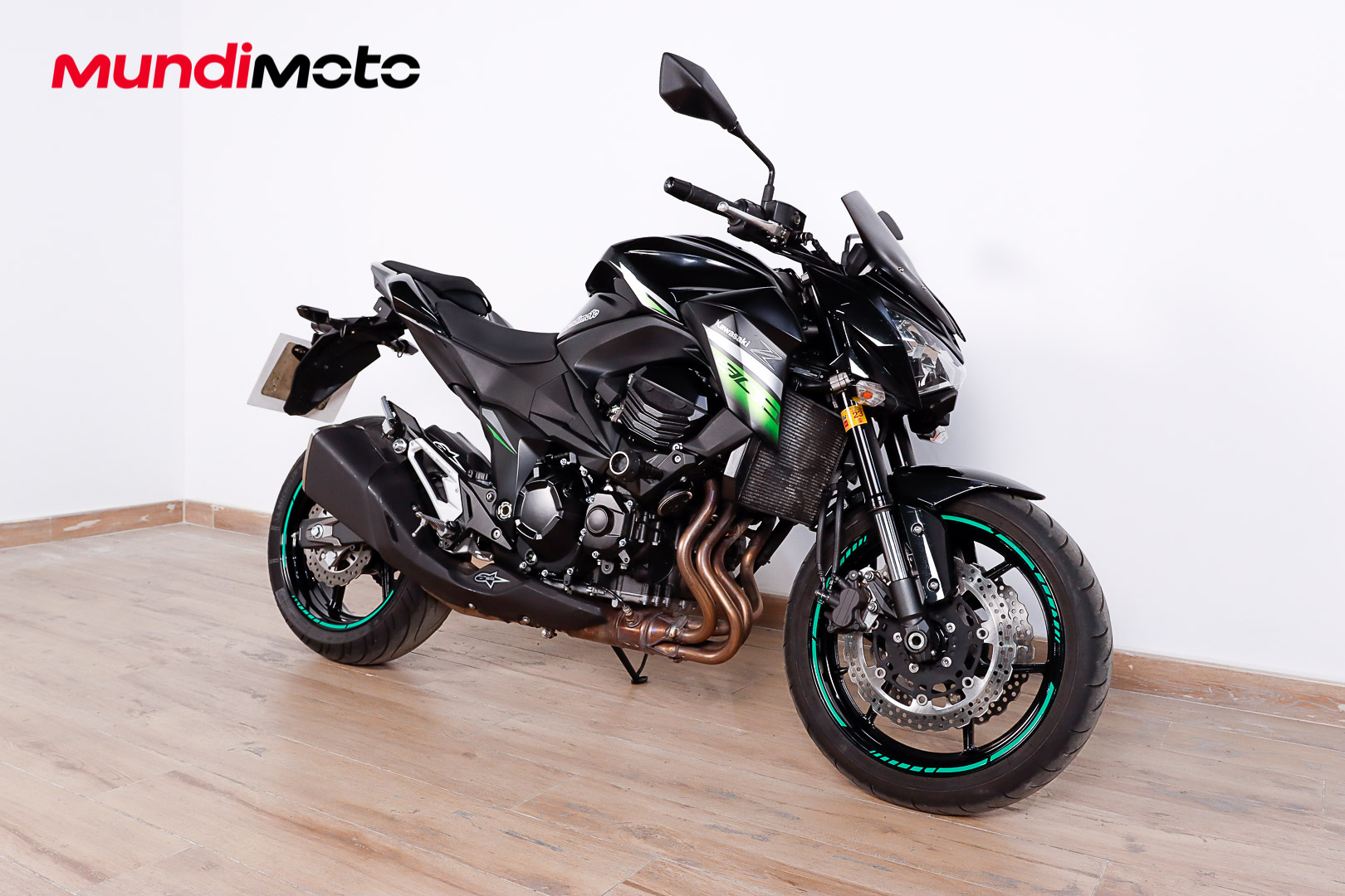 KAWASAKI Z 800KAWASAKI1 KAWASAKI Z 800KAWASAKI1