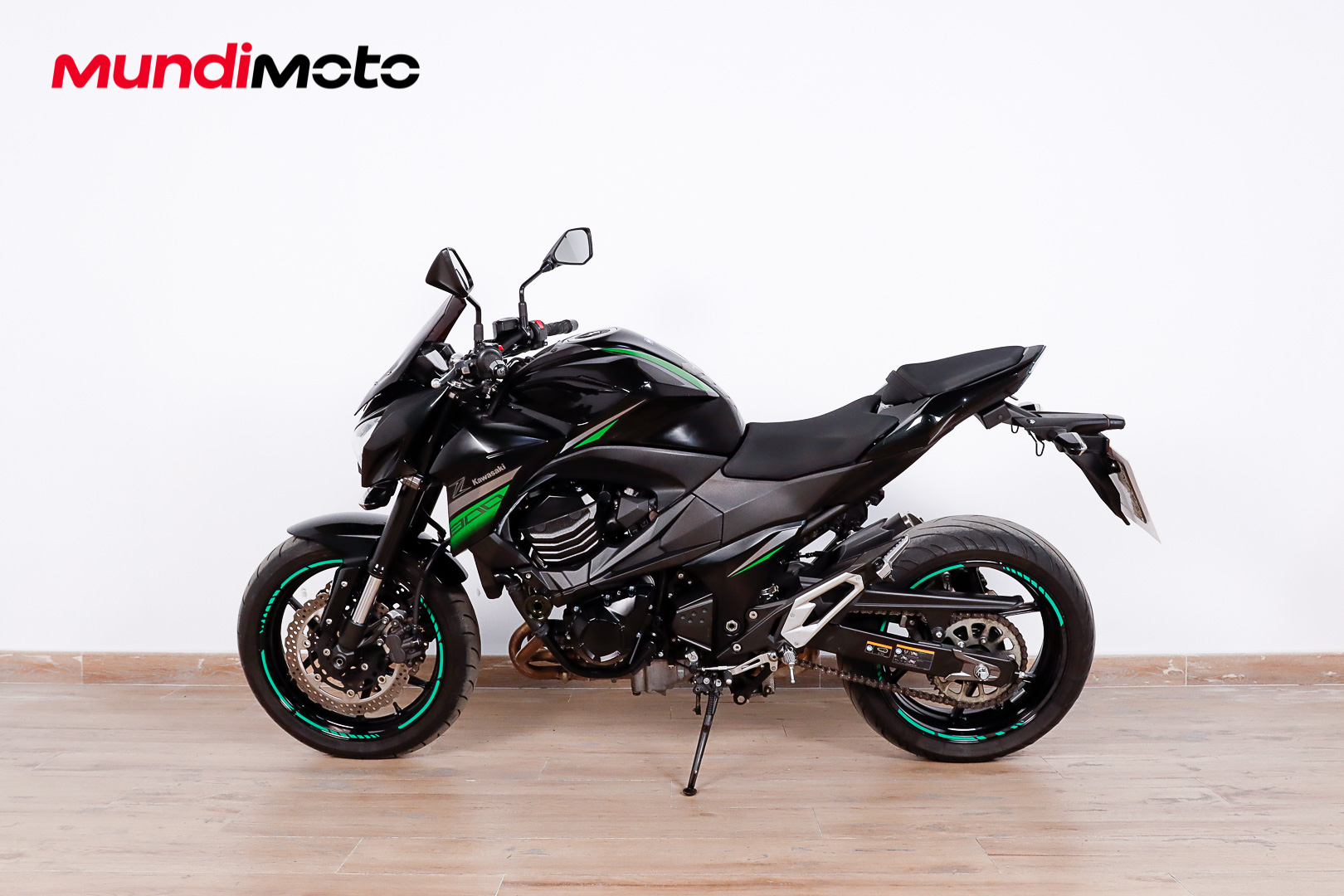 KAWASAKI Z 800KAWASAKI5 KAWASAKI Z 800KAWASAKI5
