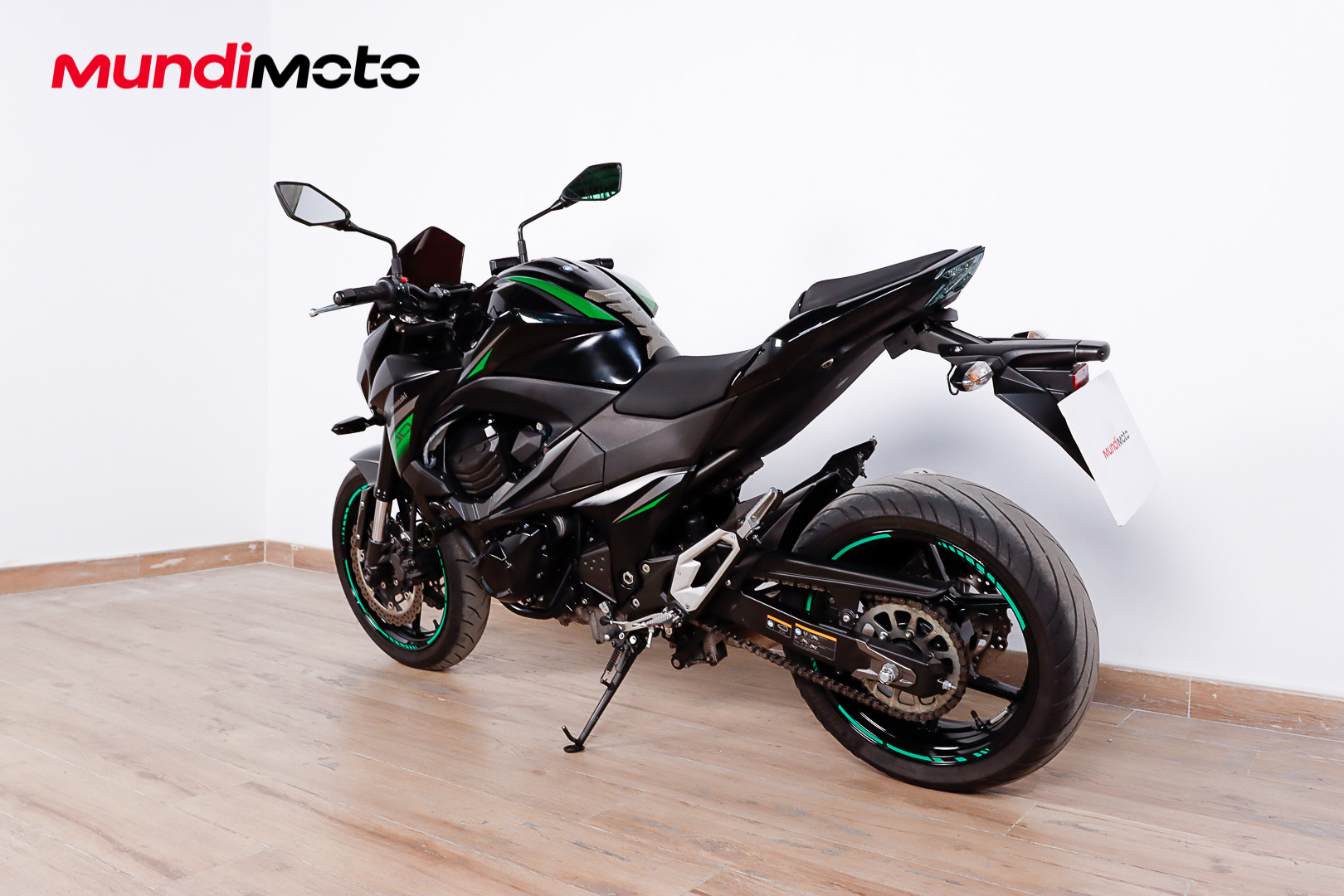 KAWASAKI Z 800KAWASAKI6 KAWASAKI Z 800KAWASAKI6