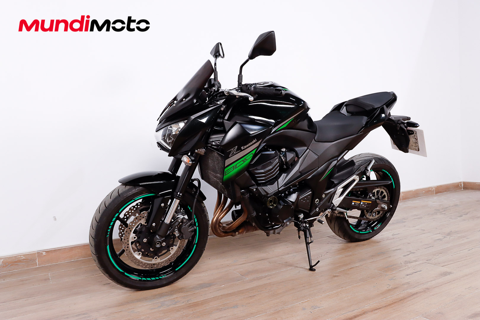 KAWASAKI Z 800KAWASAKI7 KAWASAKI Z 800KAWASAKI7