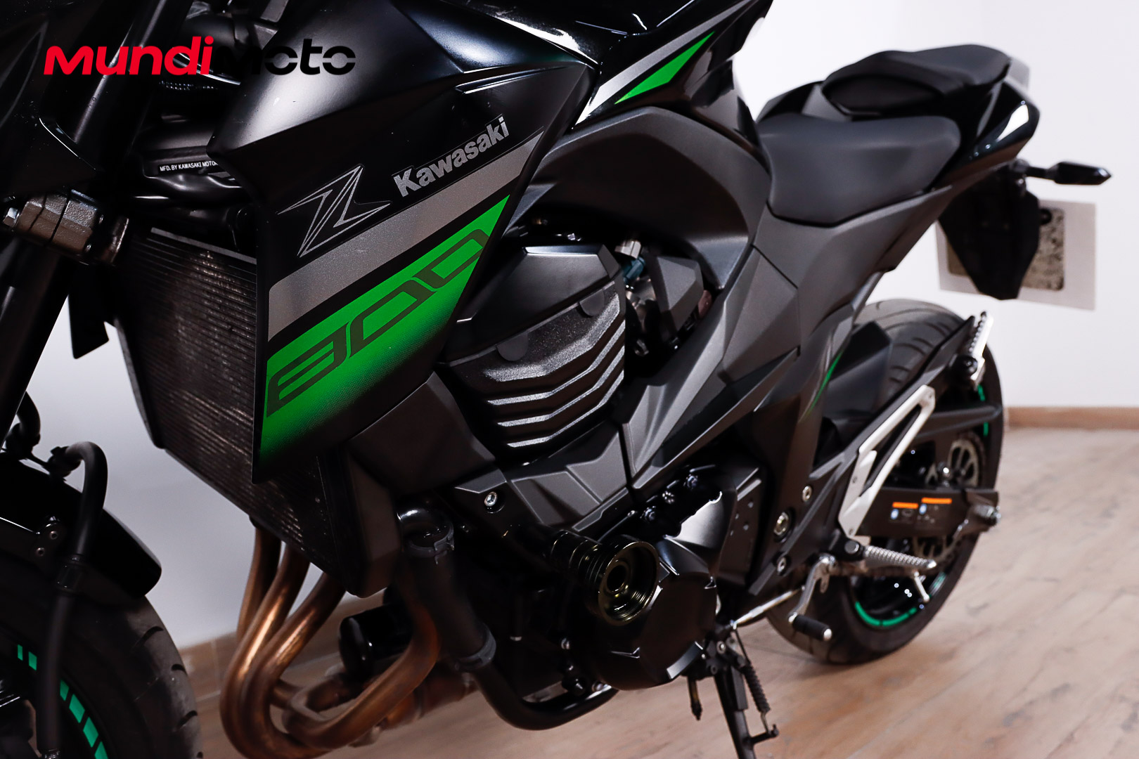 KAWASAKI Z 800KAWASAKI8 KAWASAKI Z 800KAWASAKI8