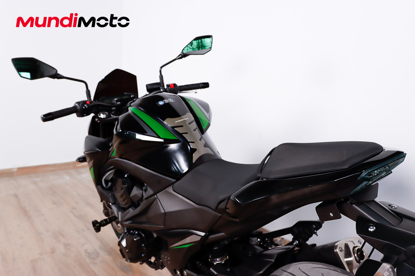 KAWASAKI Z 800KAWASAKI9 KAWASAKI Z 800KAWASAKI9