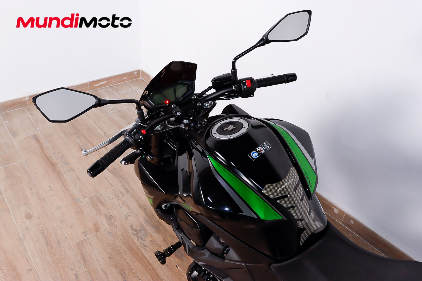 KAWASAKI Z 800KAWASAKI10 KAWASAKI Z 800KAWASAKI10