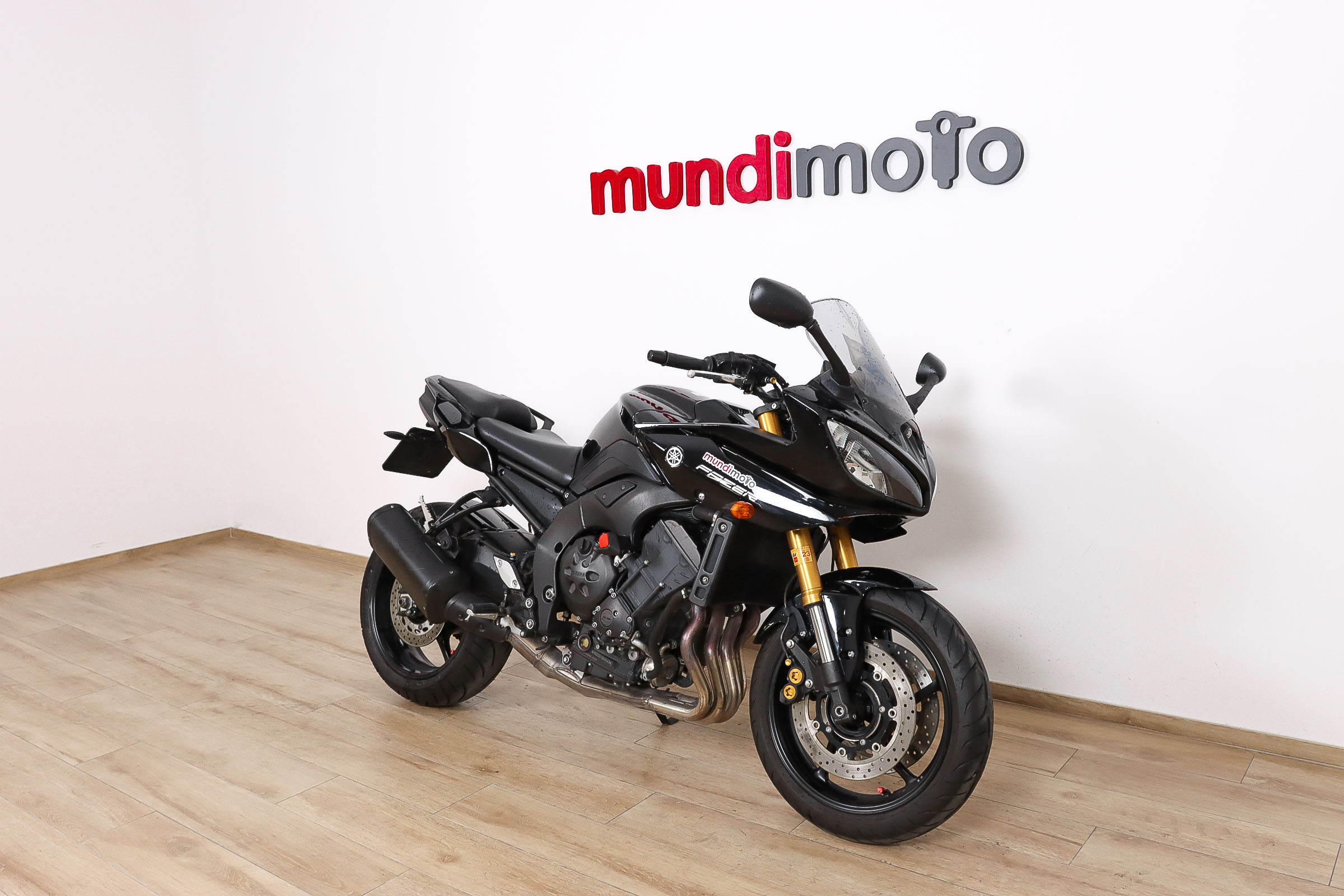 YAMAHA FZ8 SYAMAHA1 YAMAHA FZ8 SYAMAHA1