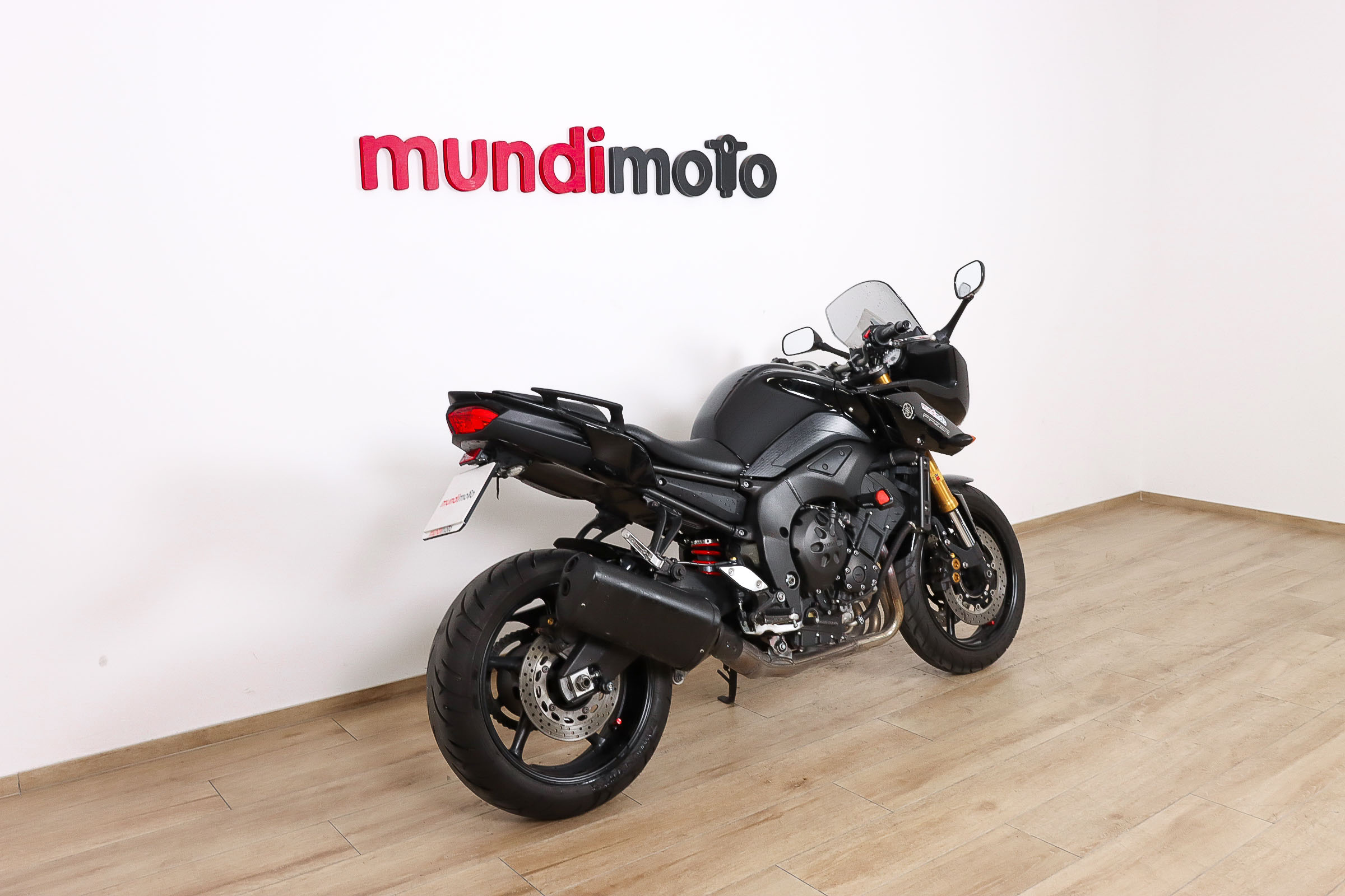 YAMAHA FZ8 SYAMAHA2 YAMAHA FZ8 SYAMAHA2