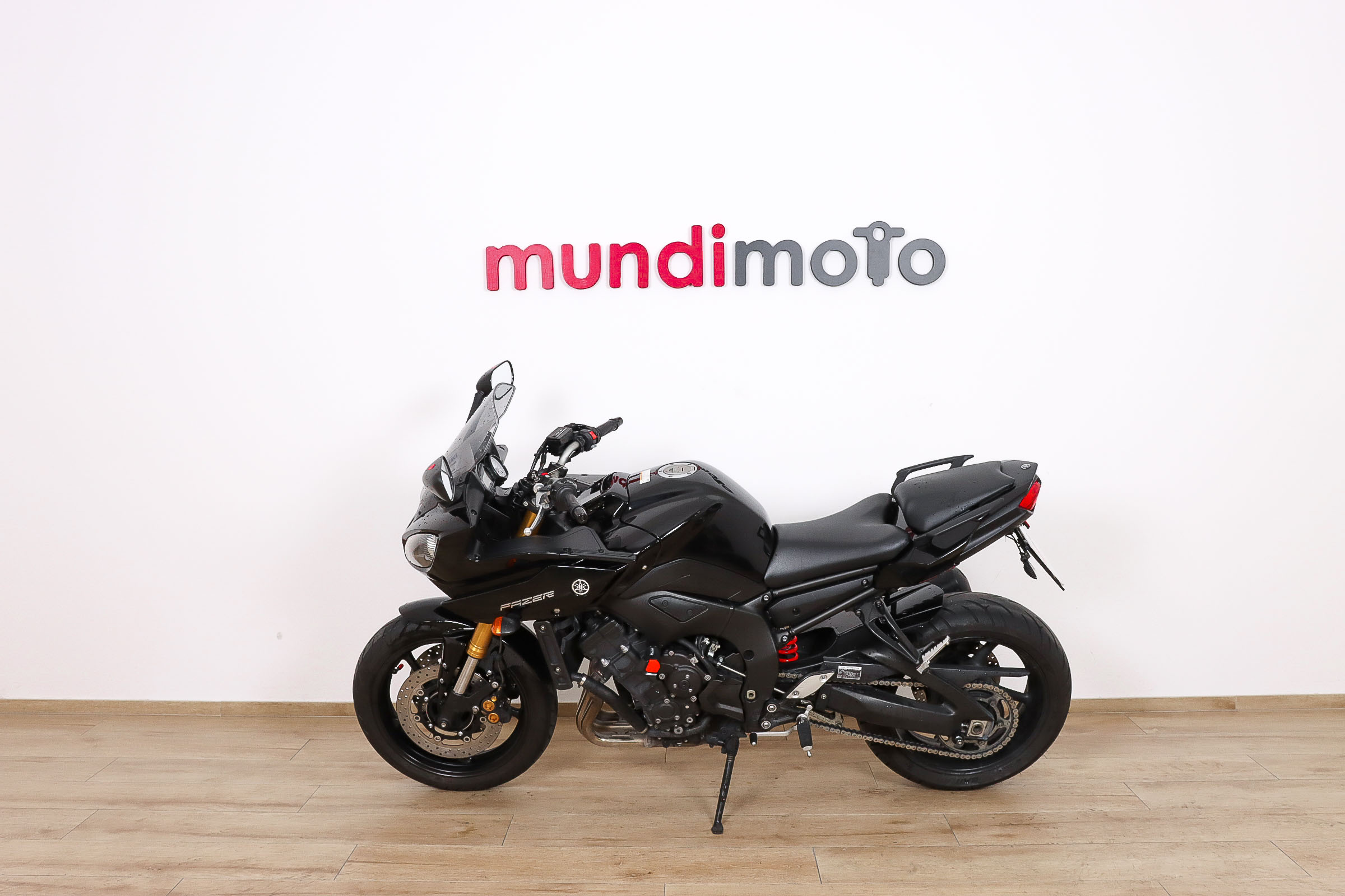 YAMAHA FZ8 SYAMAHA5 YAMAHA FZ8 SYAMAHA5