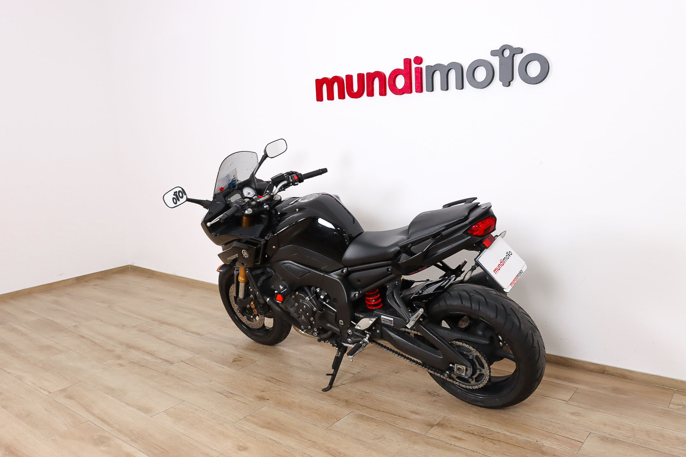 YAMAHA FZ8 SYAMAHA6 YAMAHA FZ8 SYAMAHA6