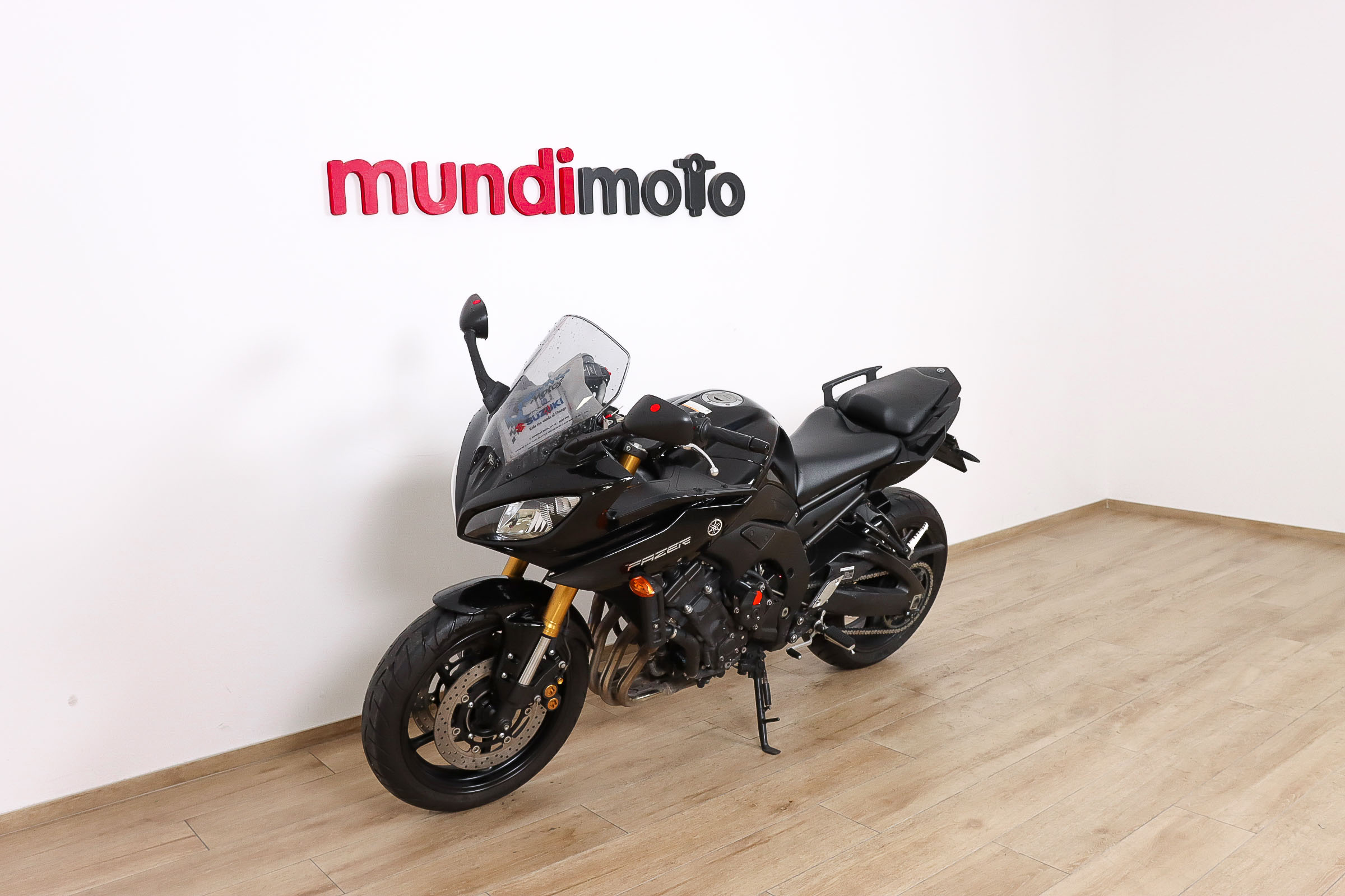 YAMAHA FZ8 SYAMAHA7 YAMAHA FZ8 SYAMAHA7