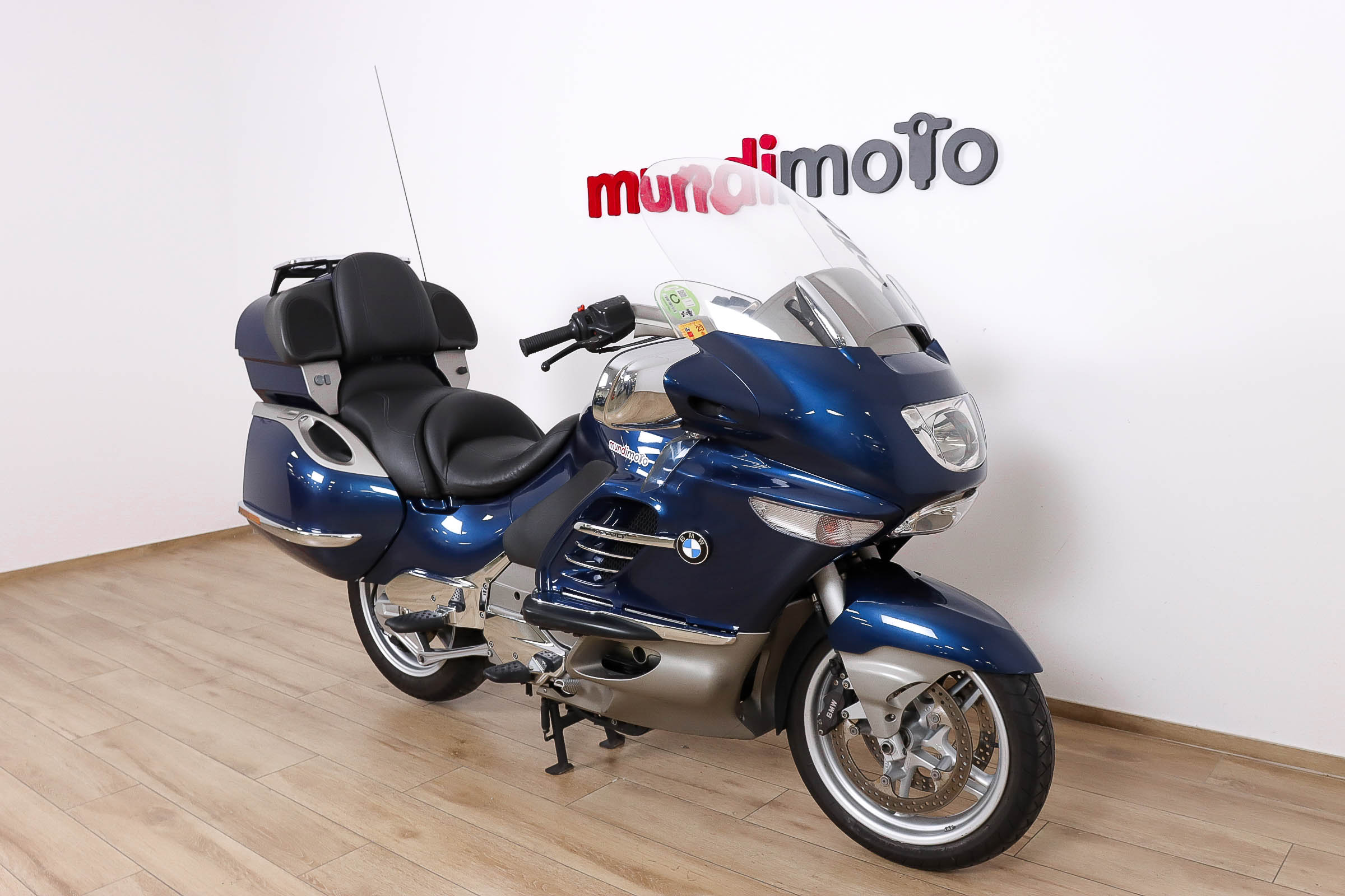 BMW K 1200 LTBMW1 BMW K 1200 LTBMW1