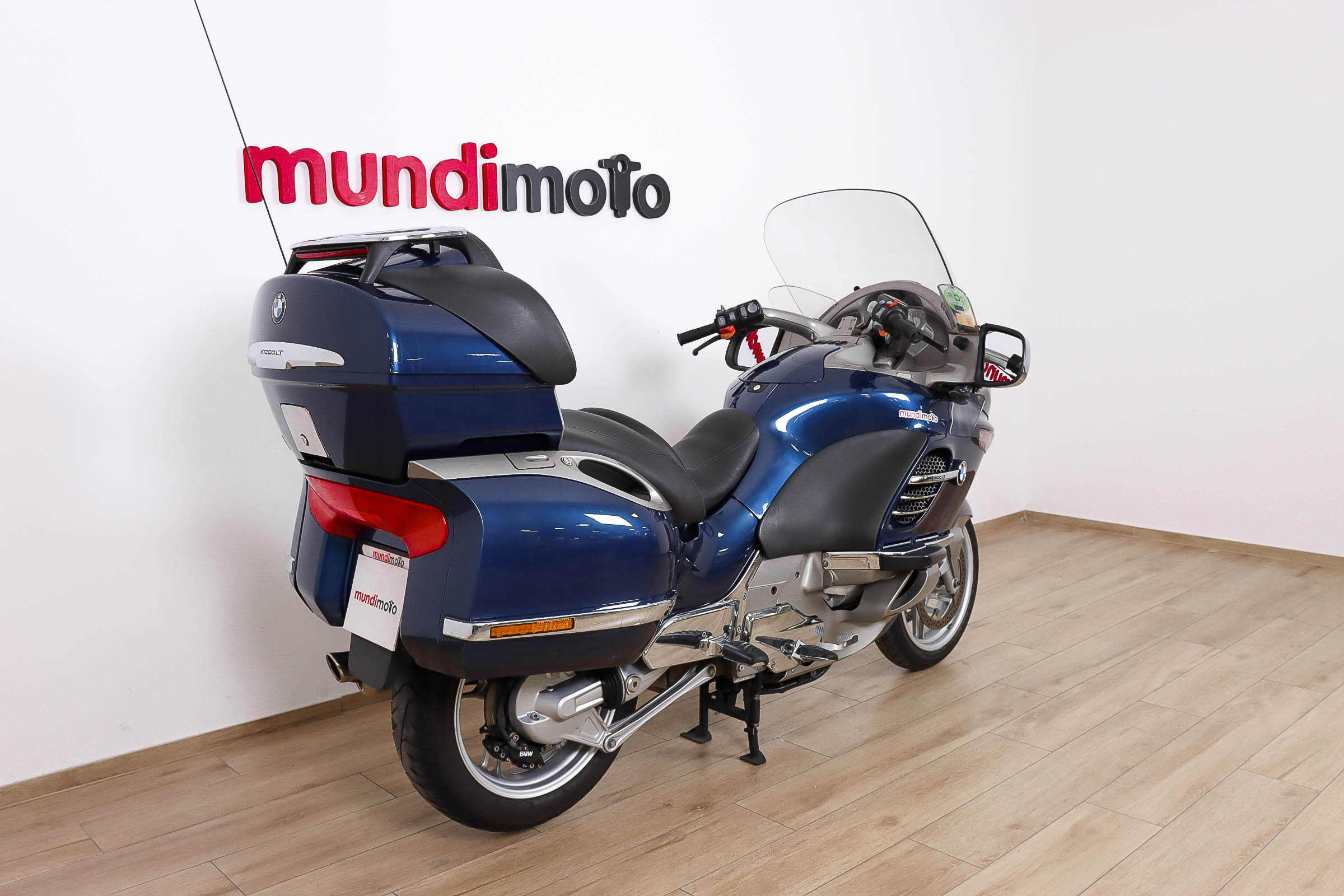 BMW K 1200 LTBMW2 BMW K 1200 LTBMW2