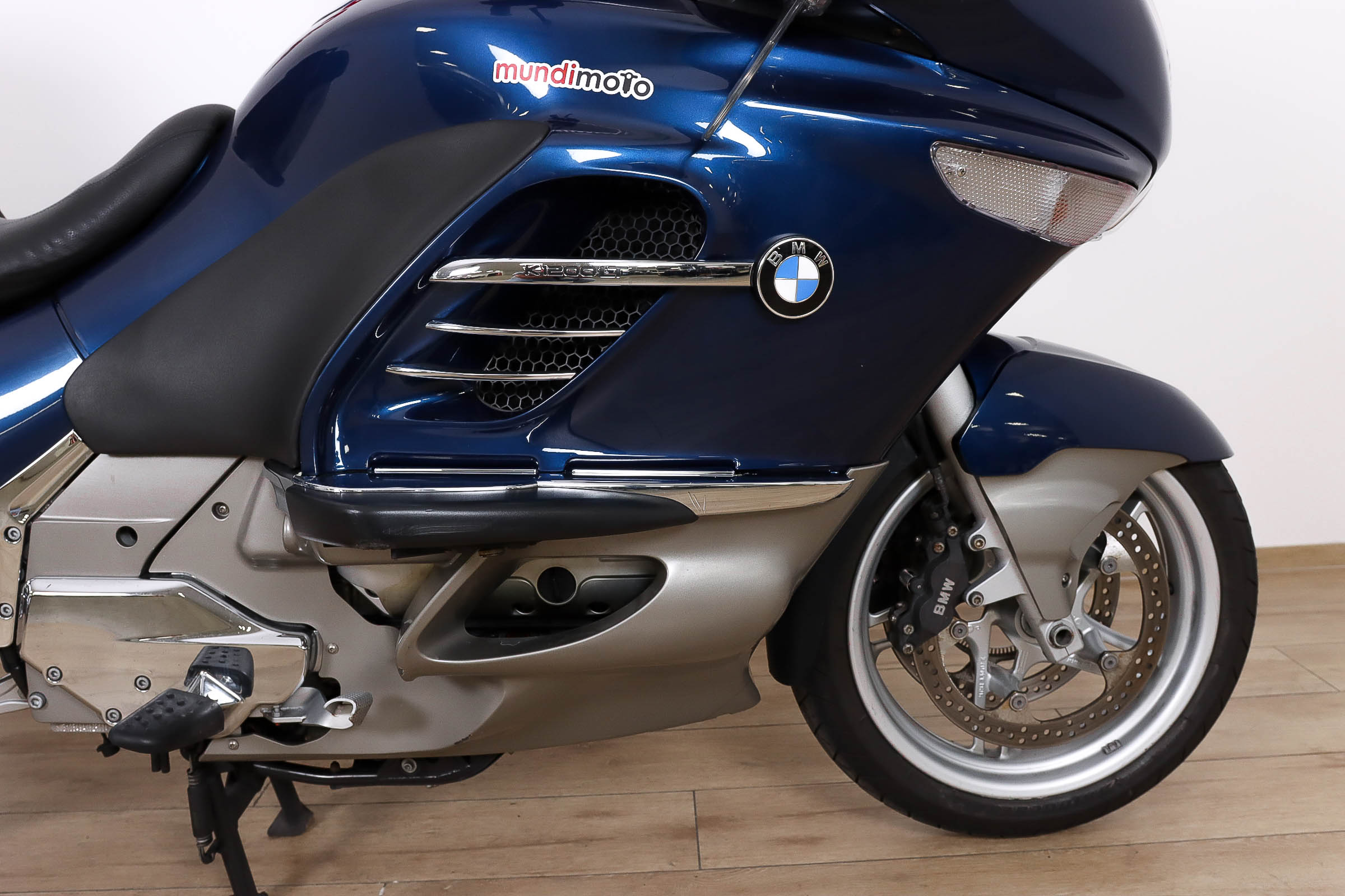 BMW K 1200 LTBMW4 BMW K 1200 LTBMW4
