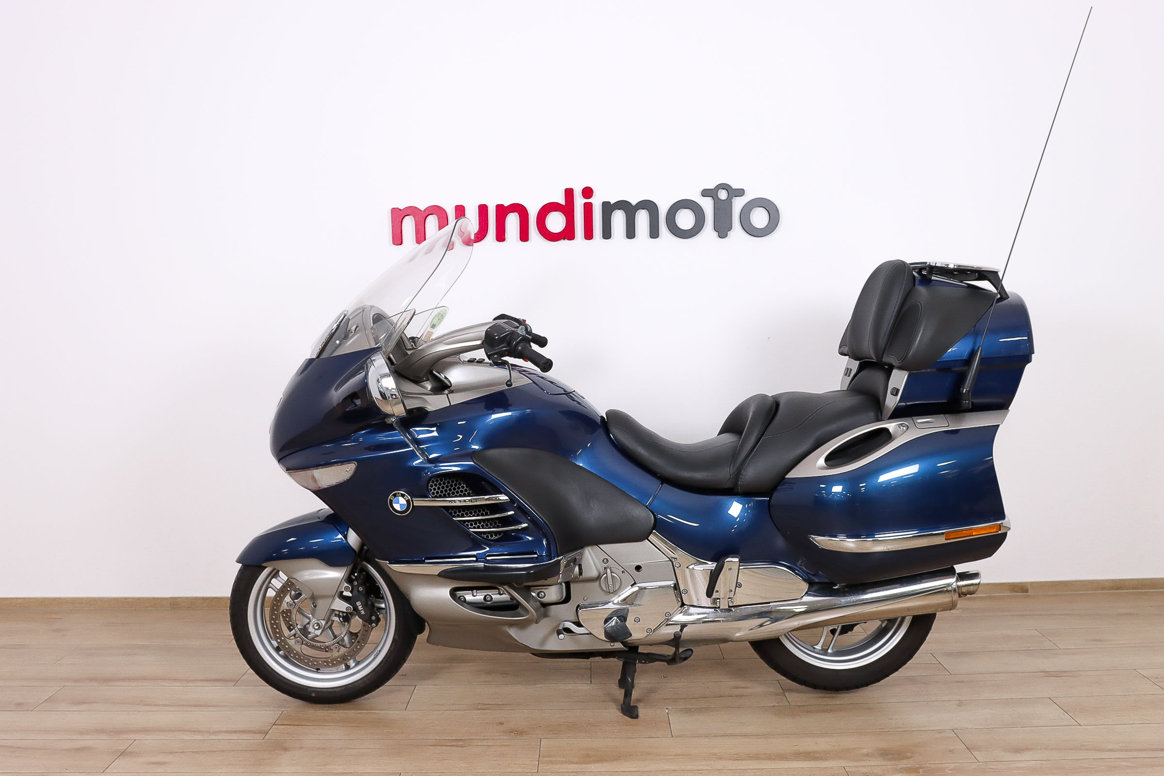 BMW K 1200 LTBMW8 BMW K 1200 LTBMW8