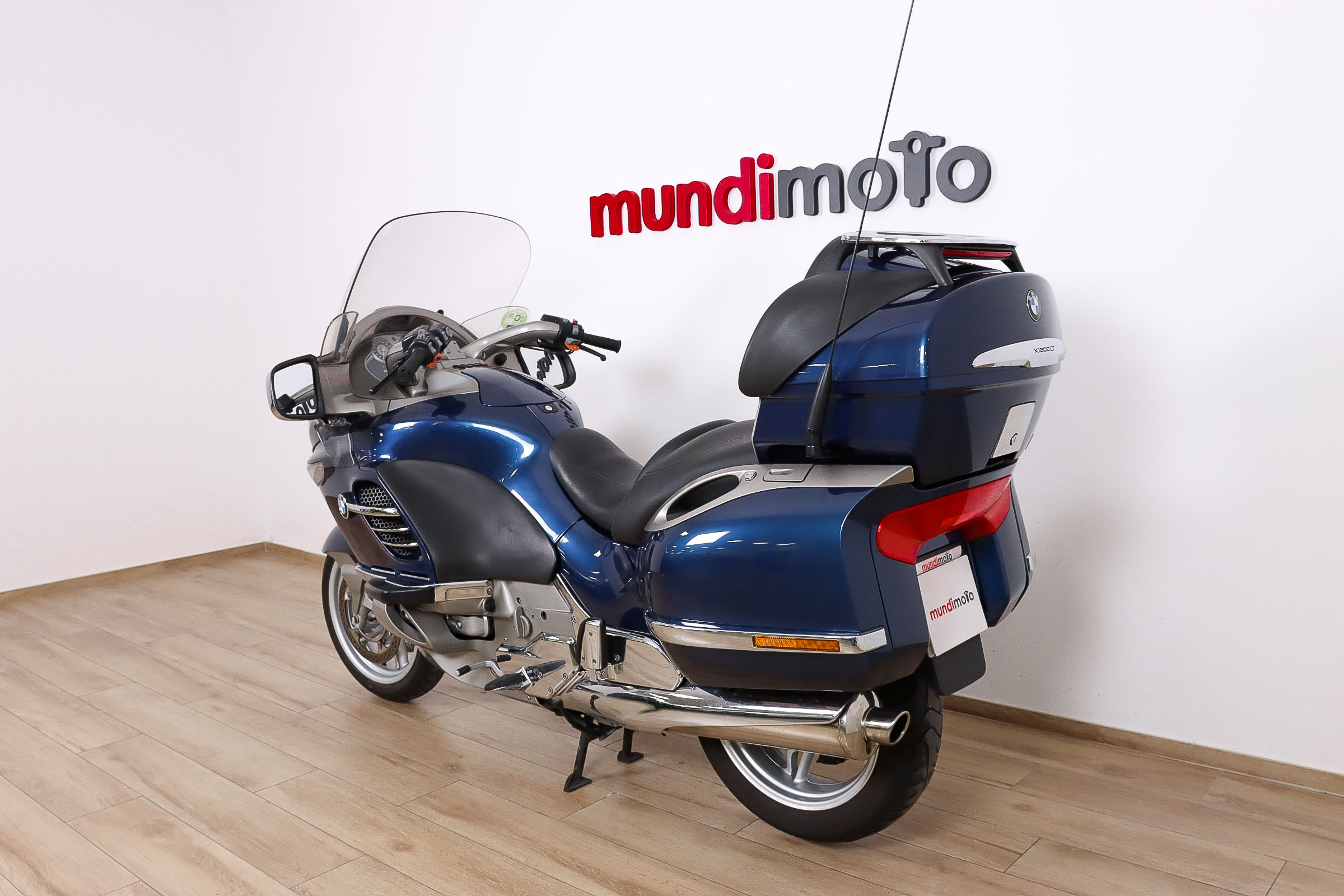 BMW K 1200 LTBMW9 BMW K 1200 LTBMW9