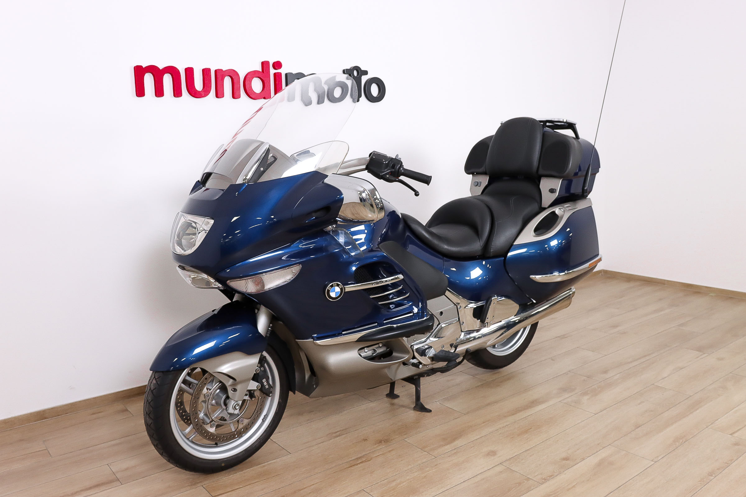 BMW K 1200 LTBMW10 BMW K 1200 LTBMW10