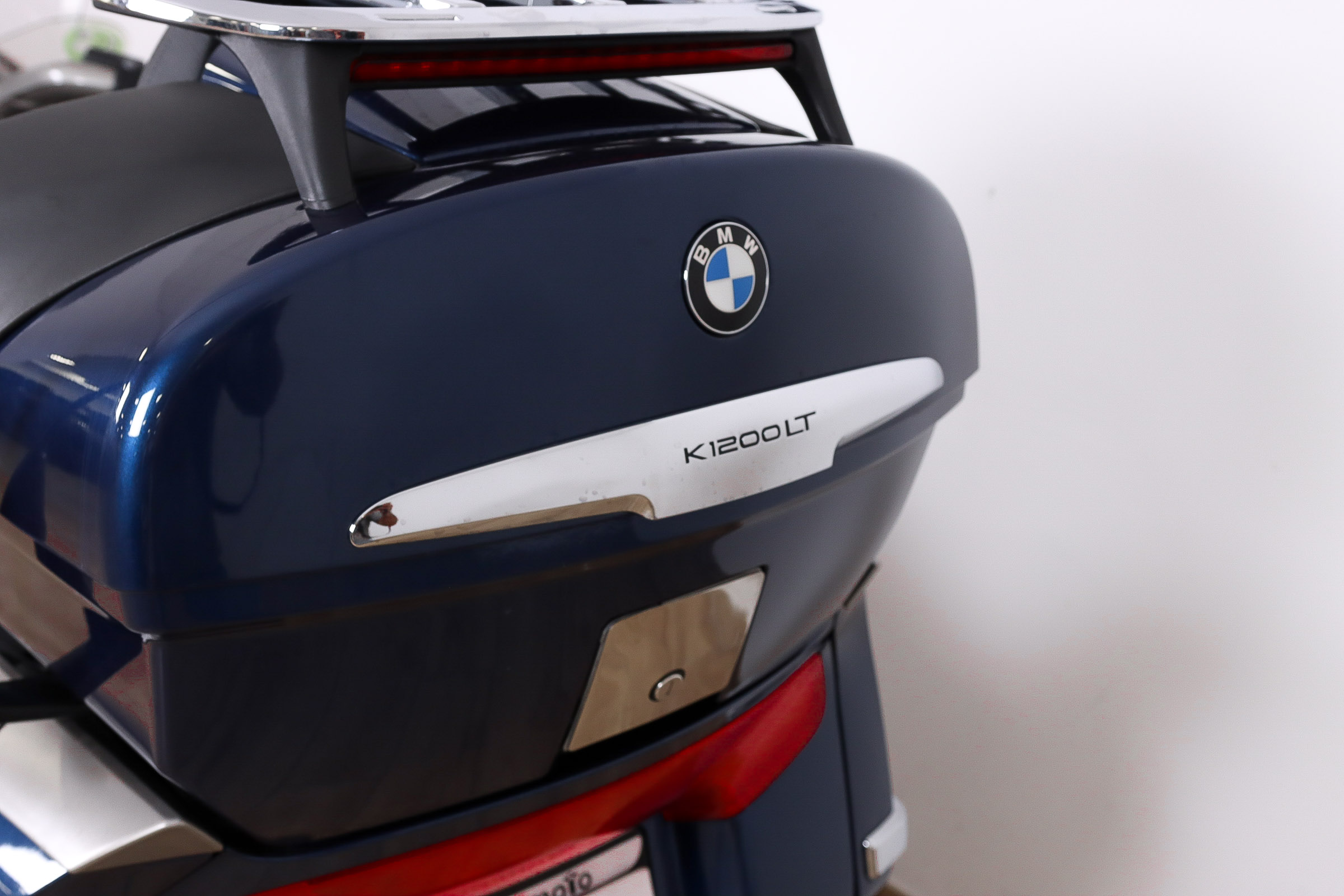 BMW K 1200 LTBMW11 BMW K 1200 LTBMW11