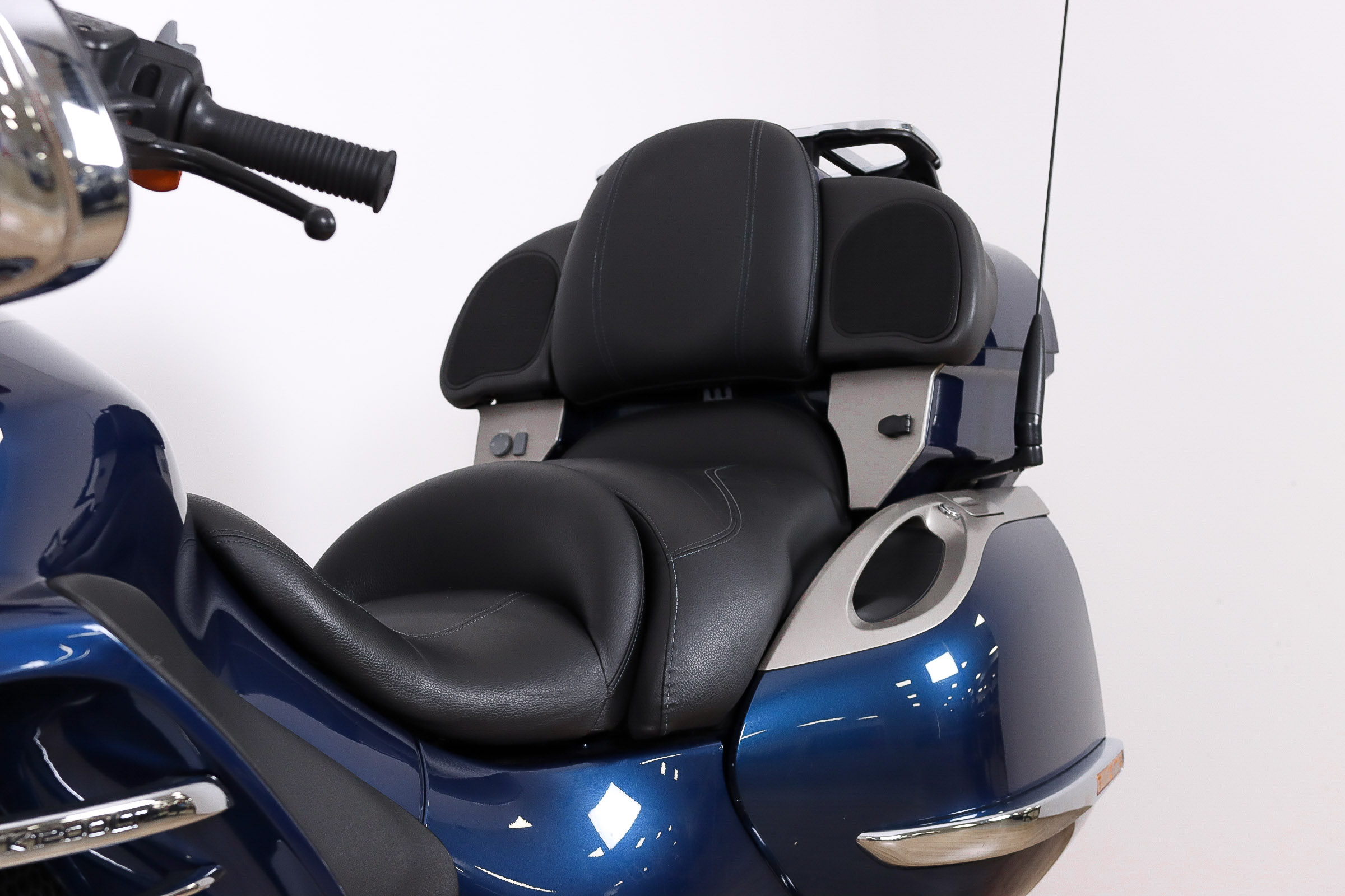 BMW K 1200 LTBMW17 BMW K 1200 LTBMW17