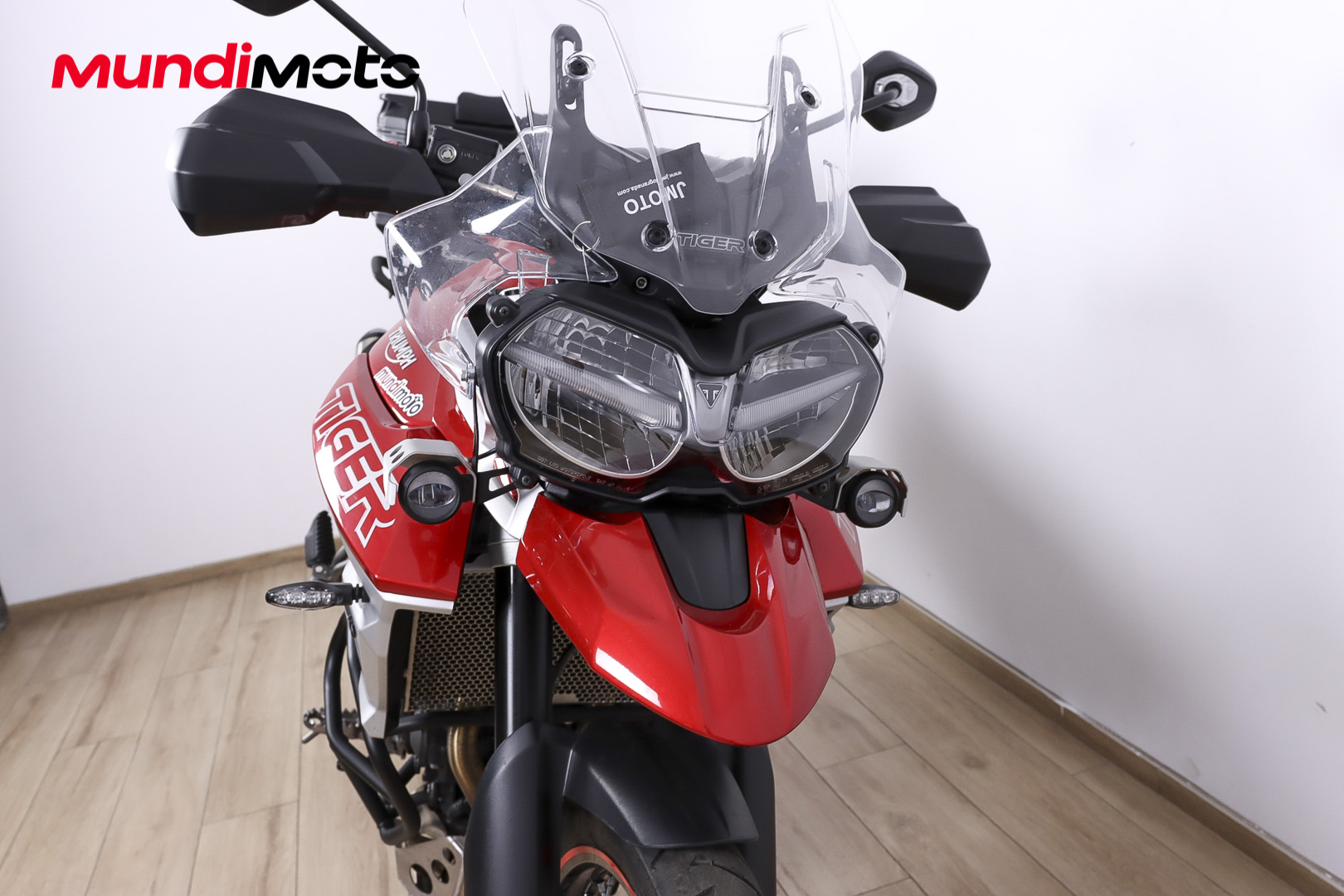 TRIUMPH TIGER 800 XRTRIUMPH3 TRIUMPH TIGER 800 XRTRIUMPH3